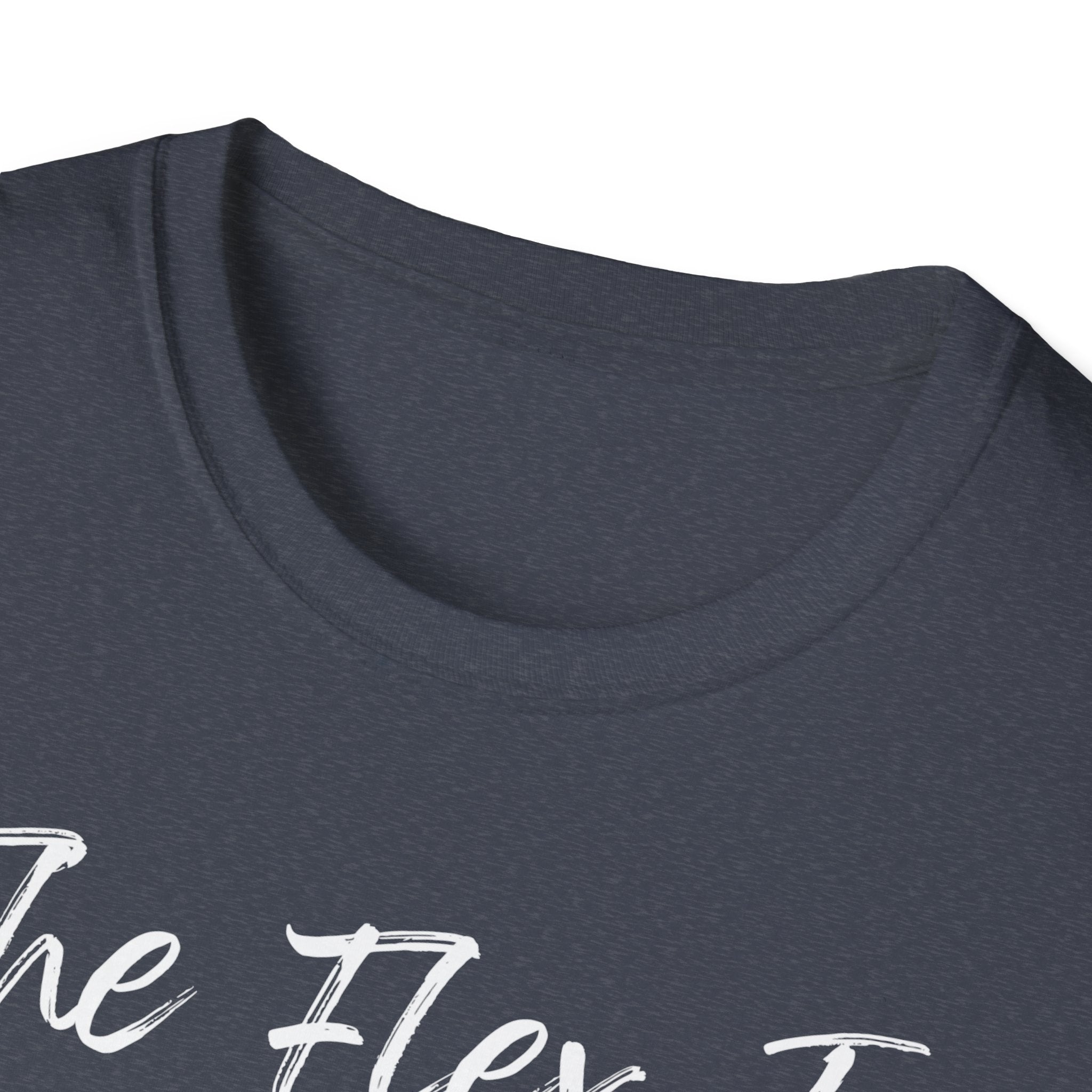 The Real Flex. Soul Hunger Legacy Collection