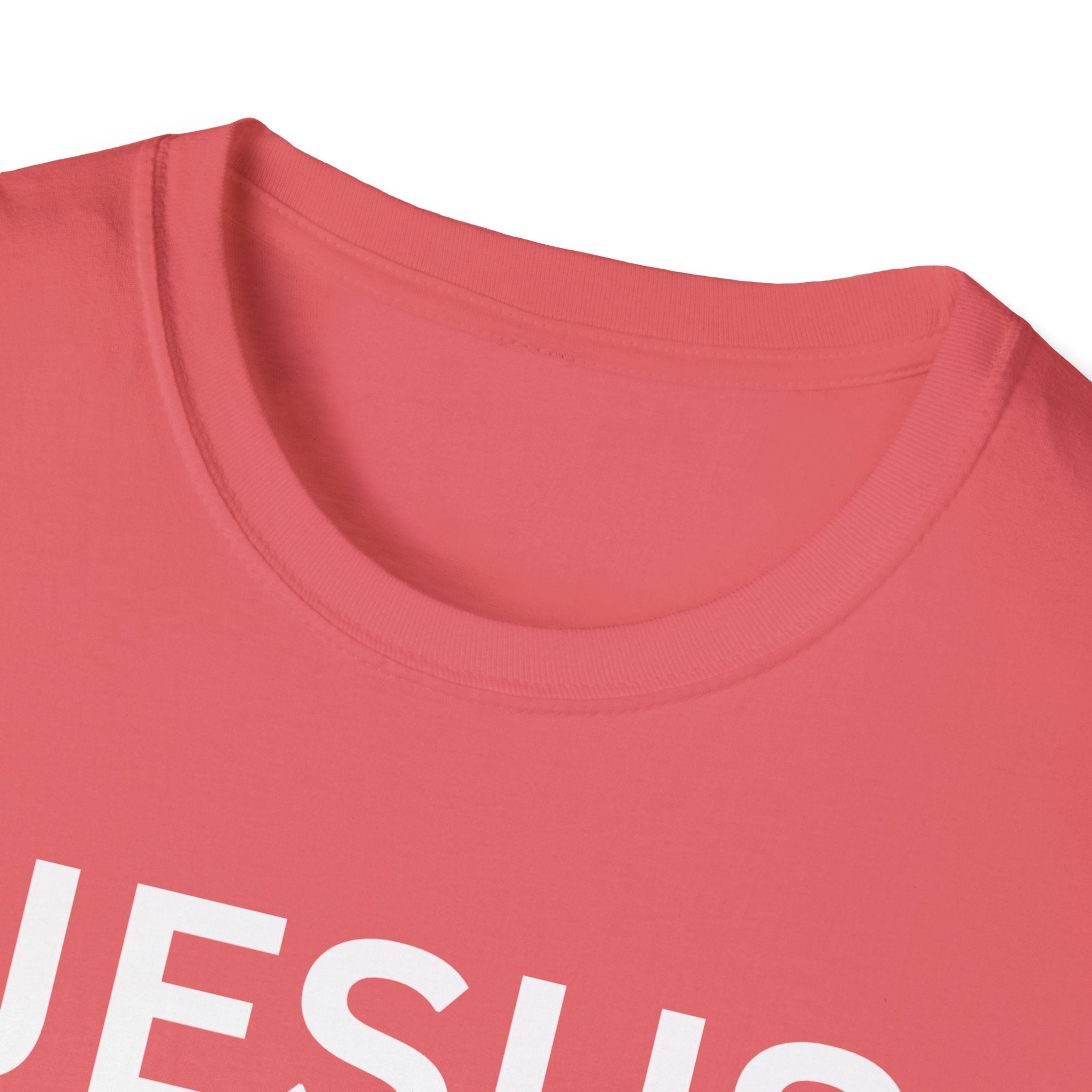 Jesus Over Pride. Jesus Over Everything Legacy Collection