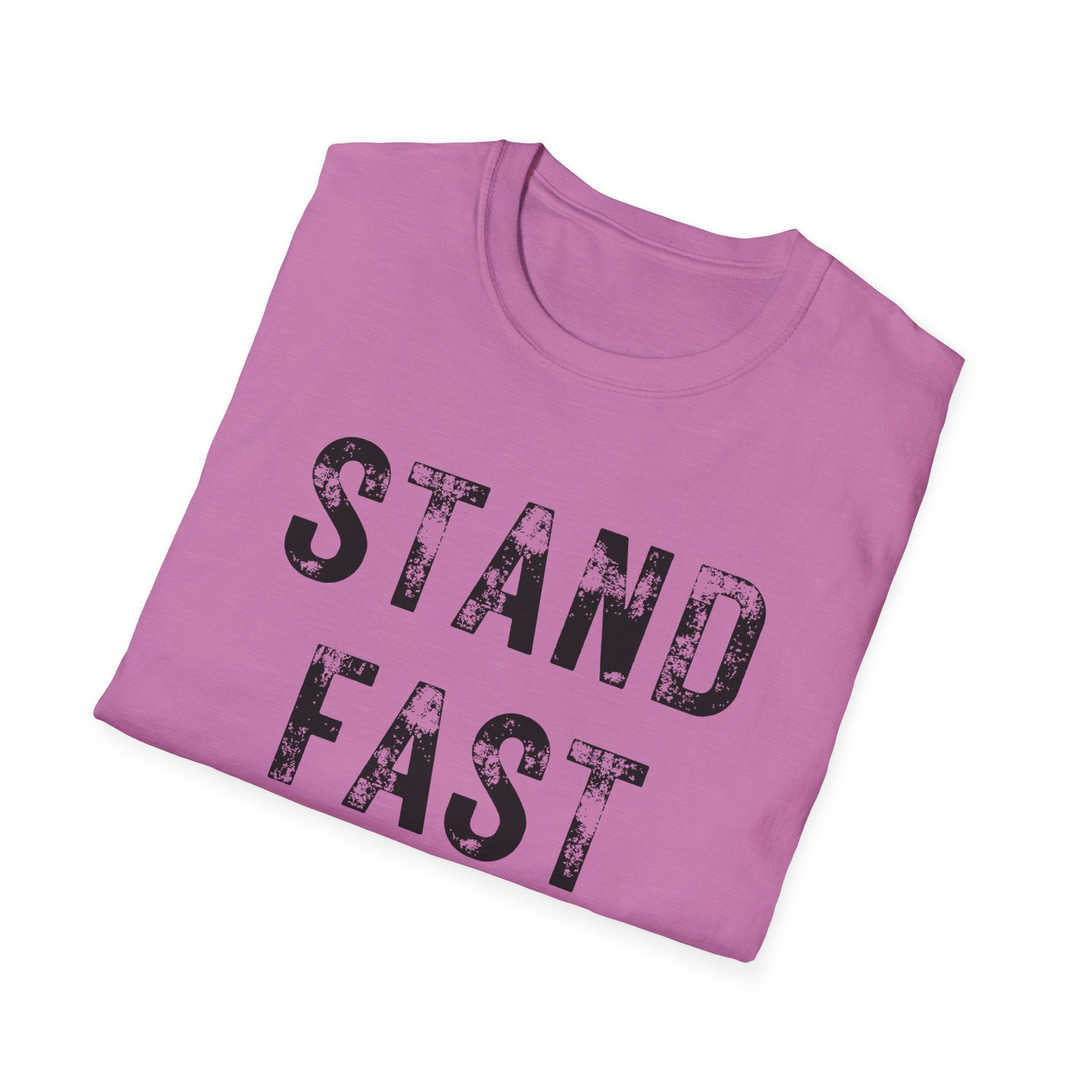 Stand Fast T-shirt