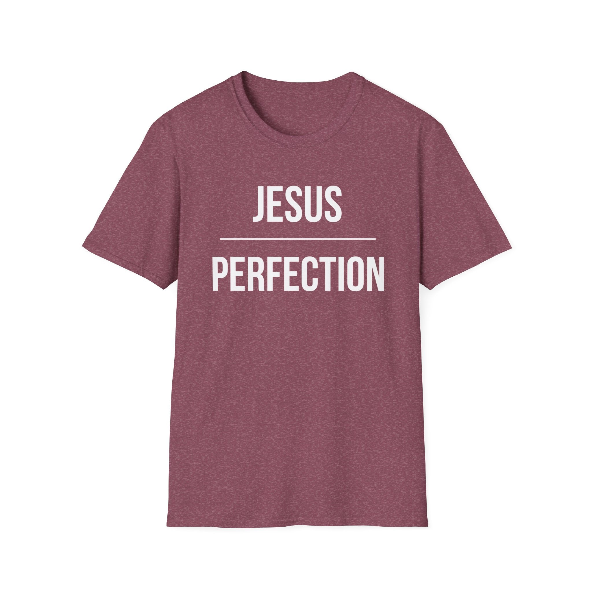 Jesus Over Perfection. Jesus Over Everything Legacy Collection