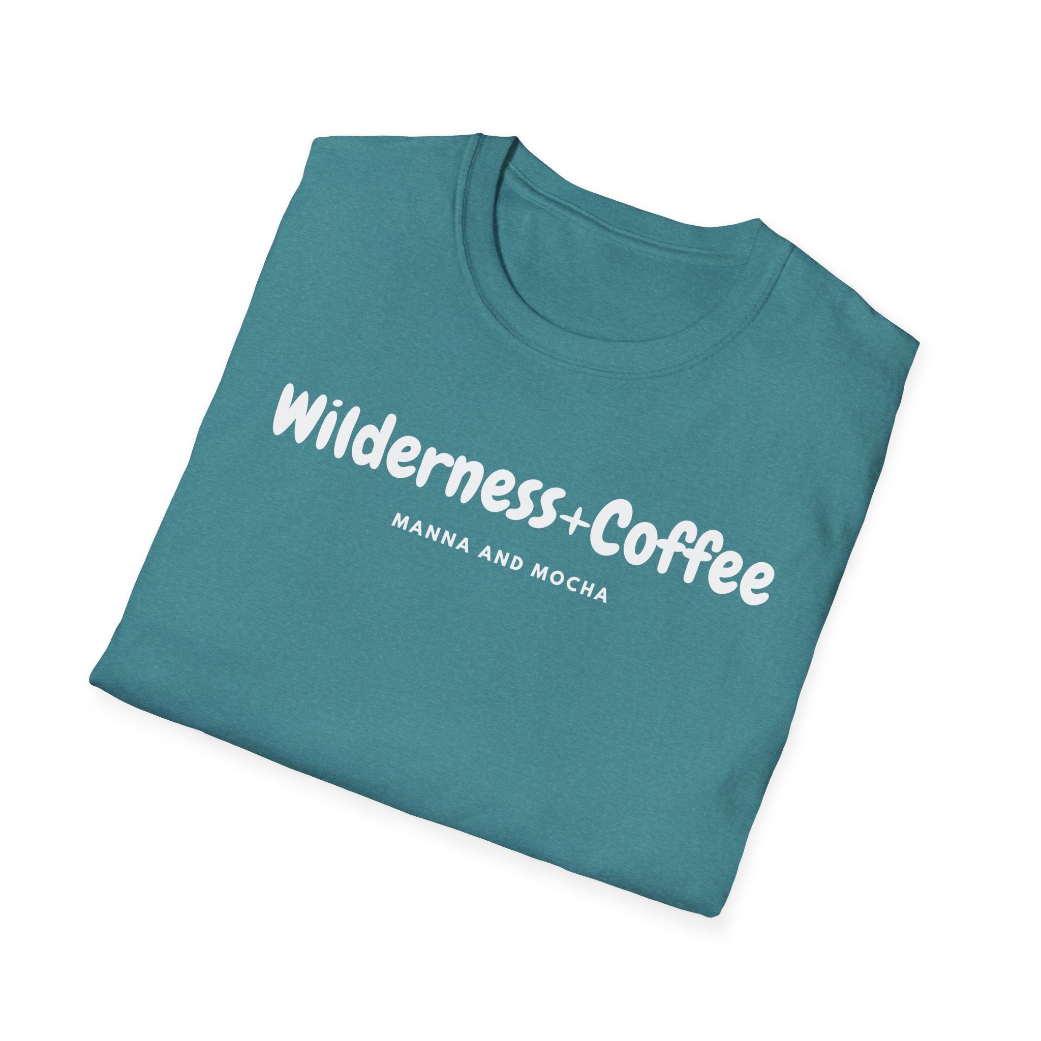 Wilderness+ Coffee Jesus Plus Legacy Collection