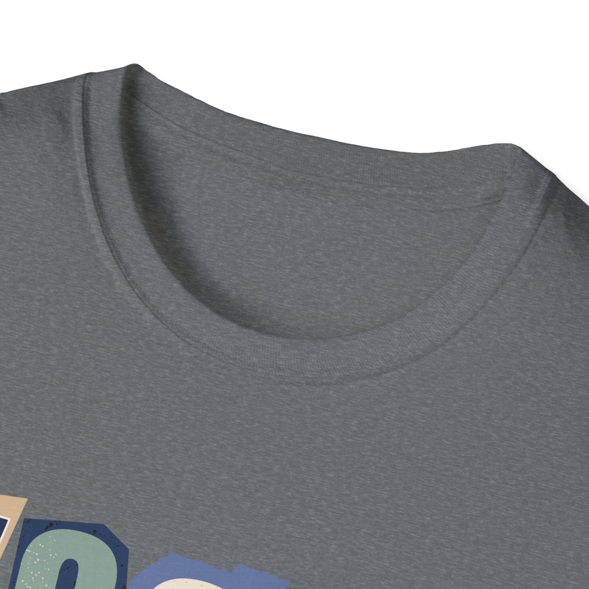 Retro Legacy- JESUS Vibes T-shirt