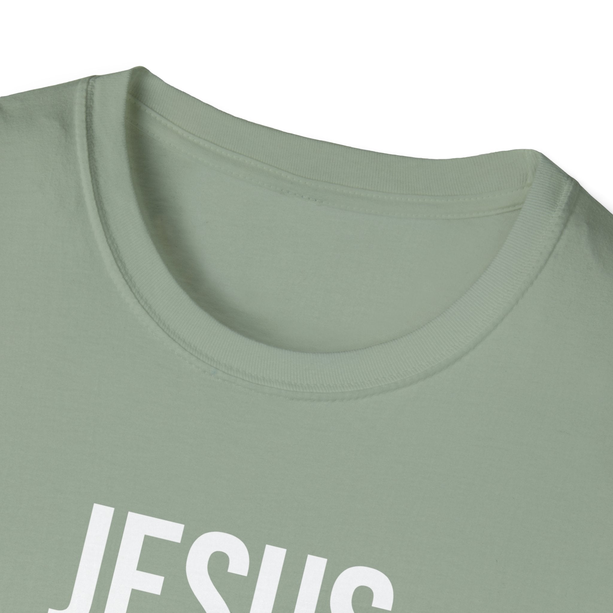 Jesus Over Perfection. Jesus Over Everything Legacy Collection