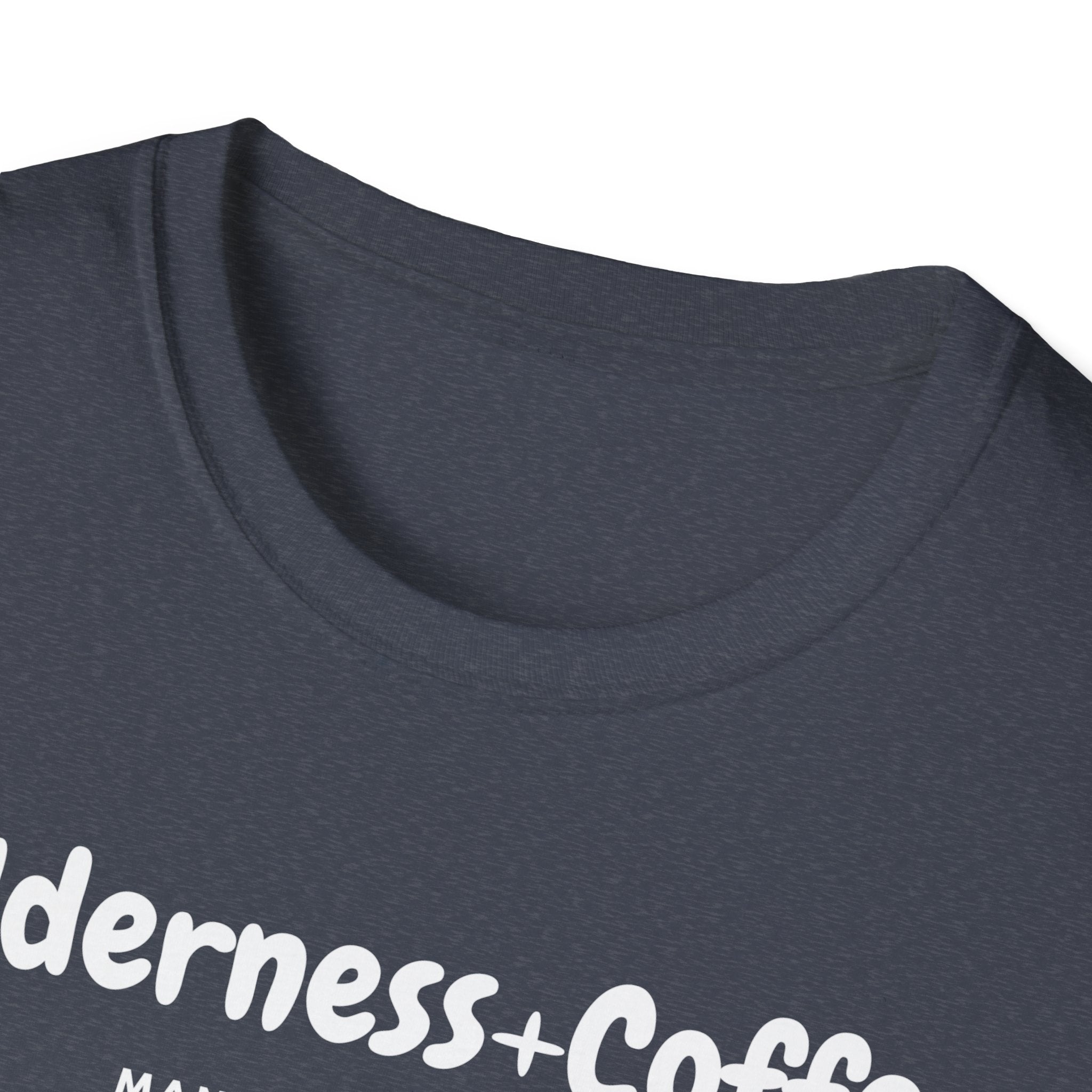 Wilderness+ Coffee Jesus Plus Legacy Collection