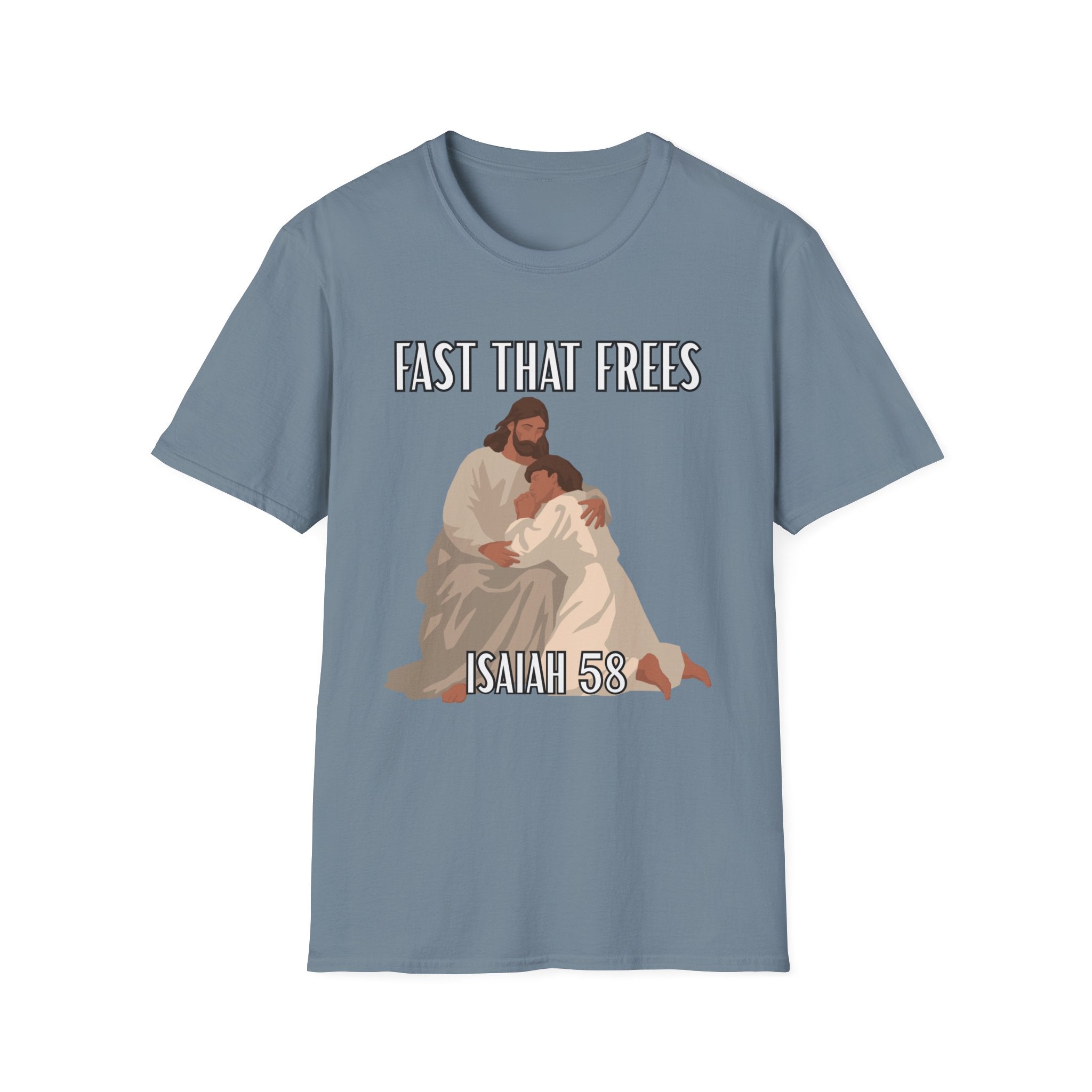 Fast That Frees. The Revival Line Legacy Collection