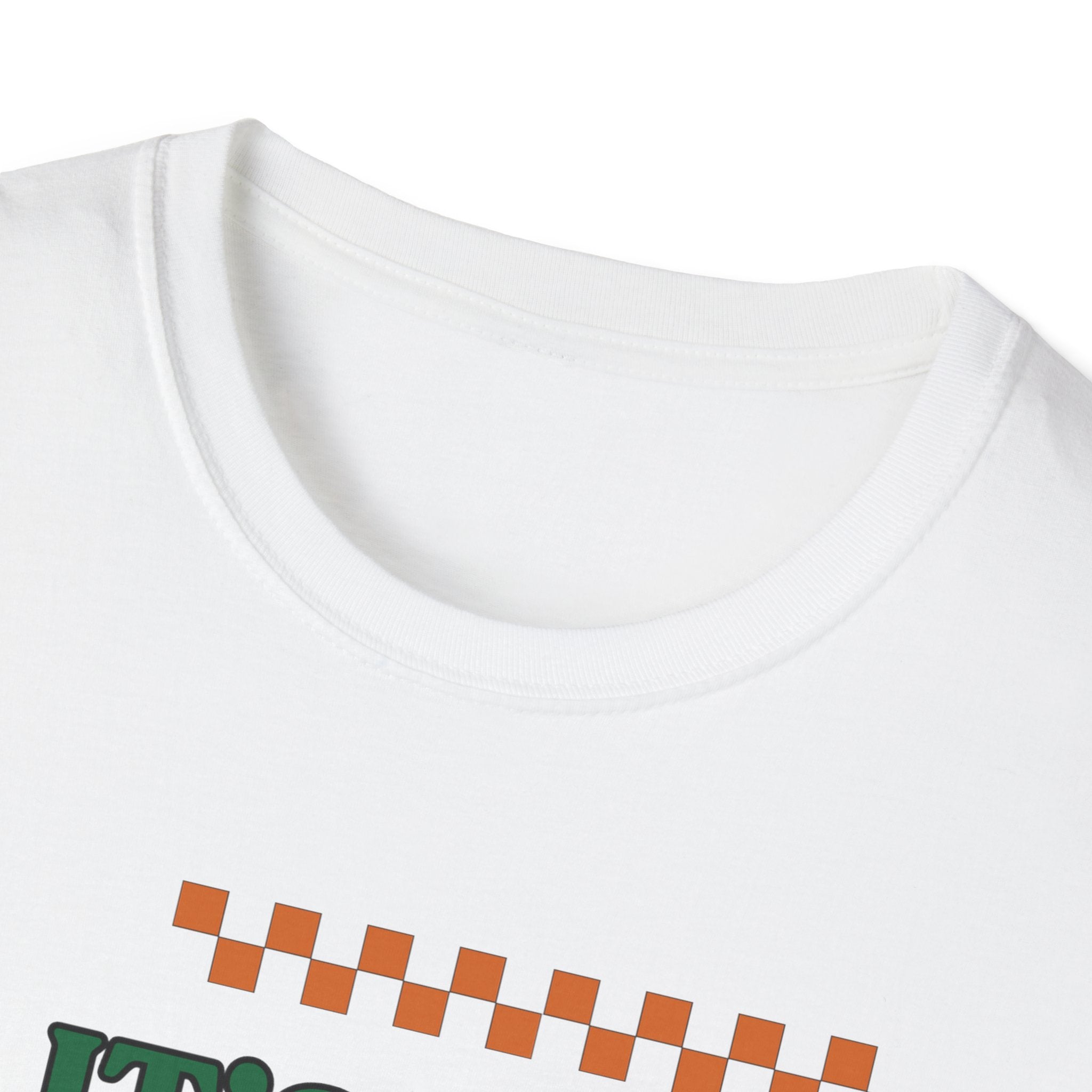 Retro Legacy- It’s My Jesus Time T-shirt