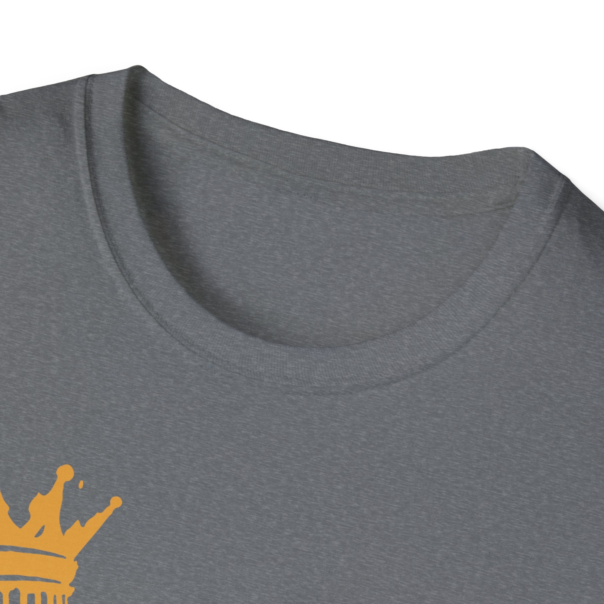 Kingdom Legacy- Jesus Is King T-shirt