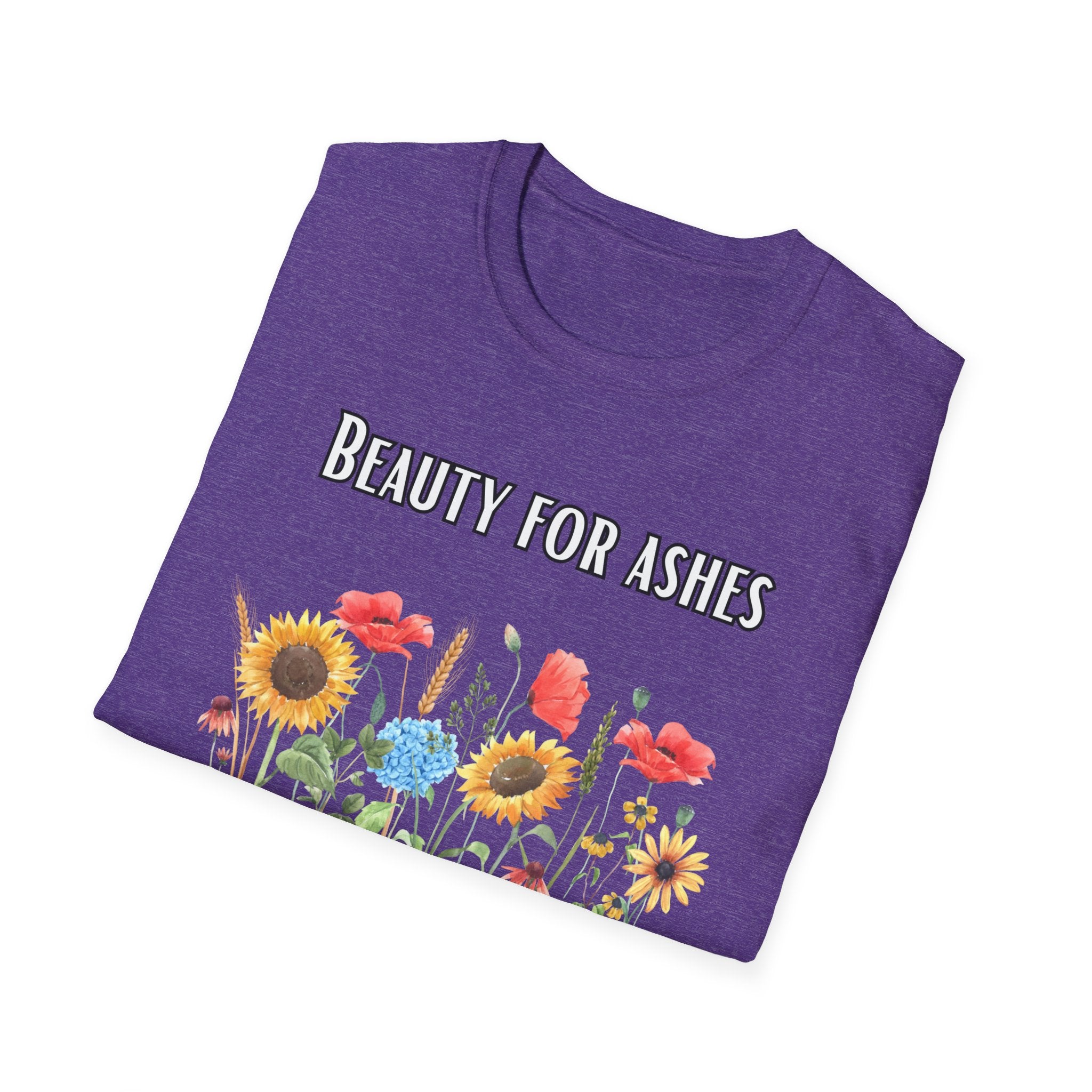 Beauty For Ashes. The Restoration Legacy Collection