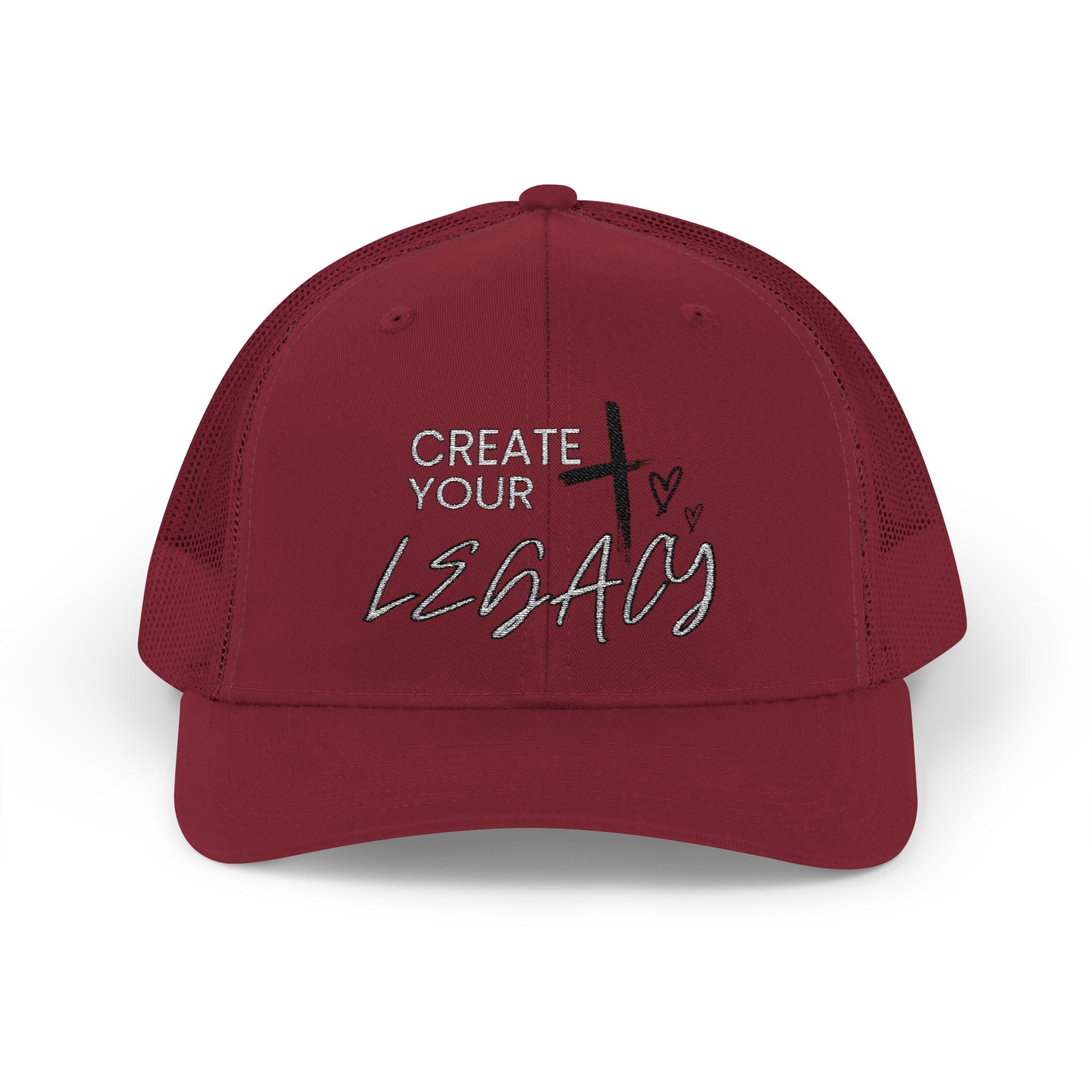 Create Your Legacy Hat