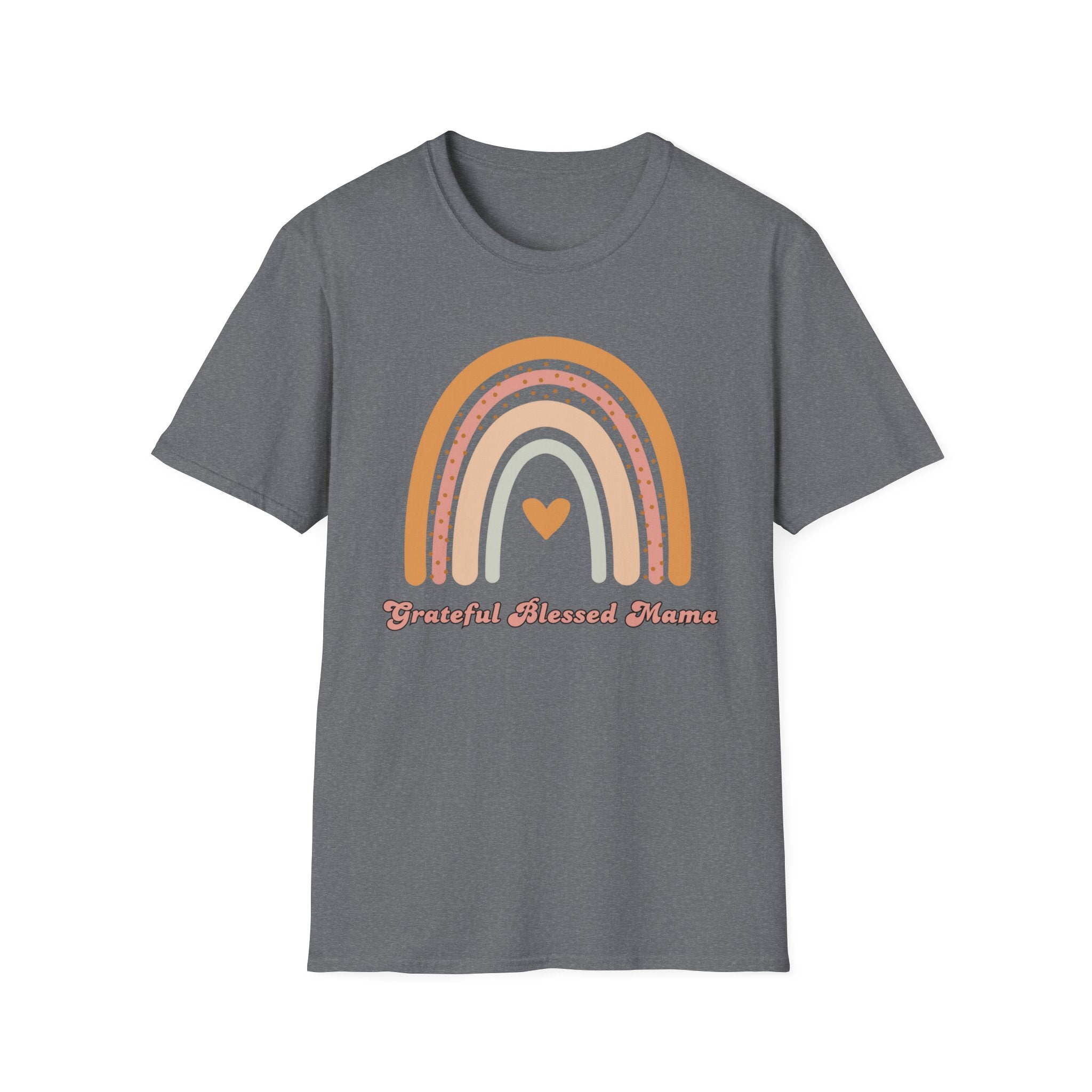 Autumn Legacy- Grateful Mama. T-shirt