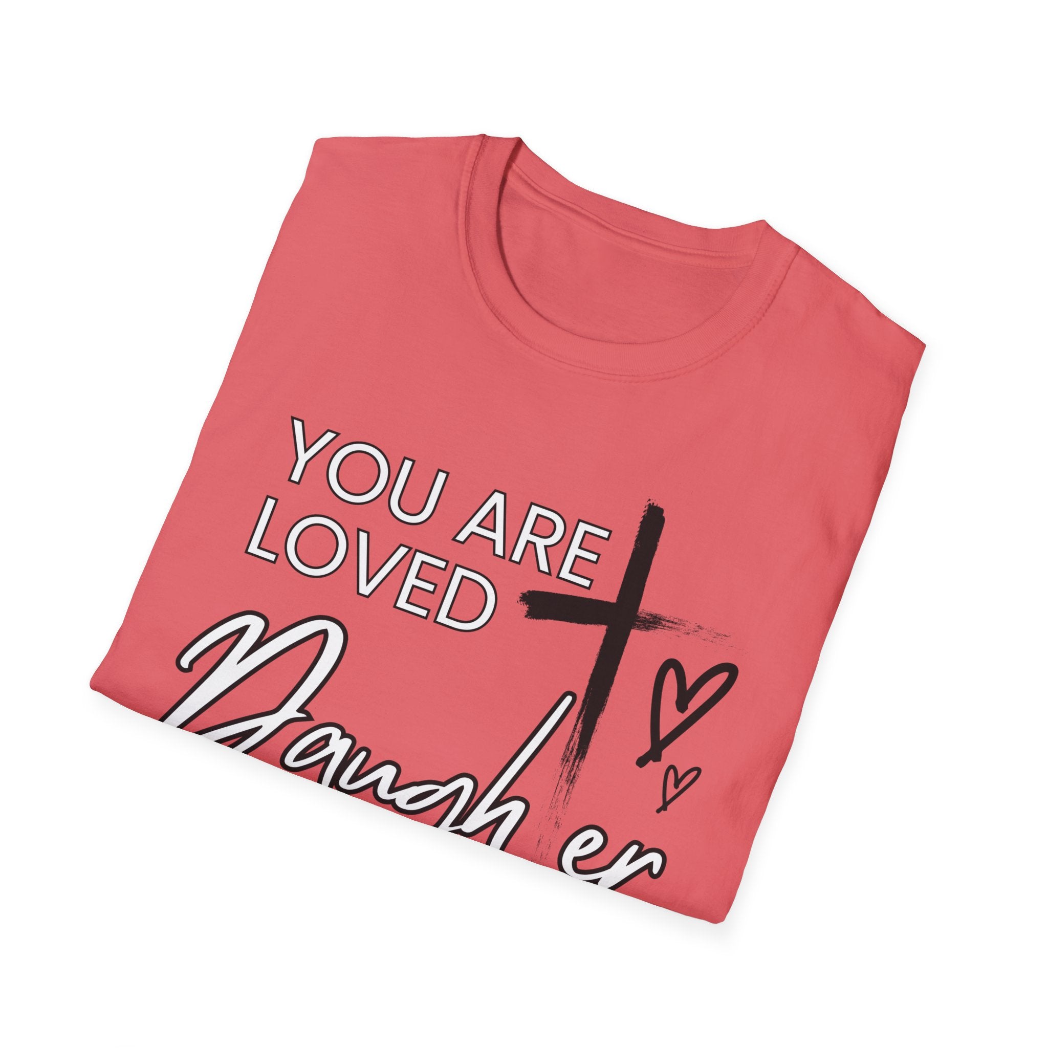 You Are Loved. Take Heart Legacy Collection