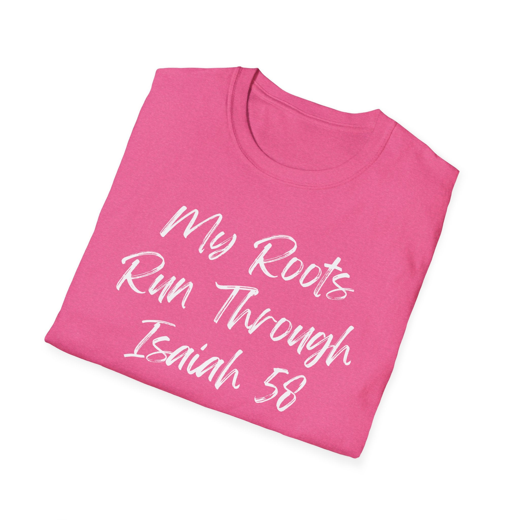 My Roots Run Soul Hunger Legacy Collection