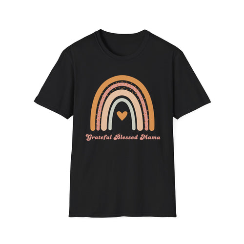Autumn Legacy- Grateful Mama. T-shirt
