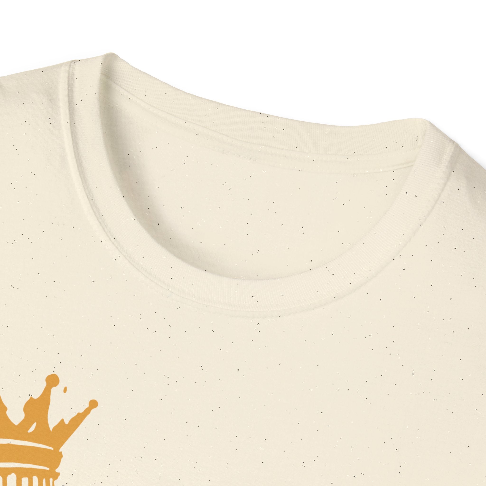 Kingdom Legacy- Jesus Is King T-shirt