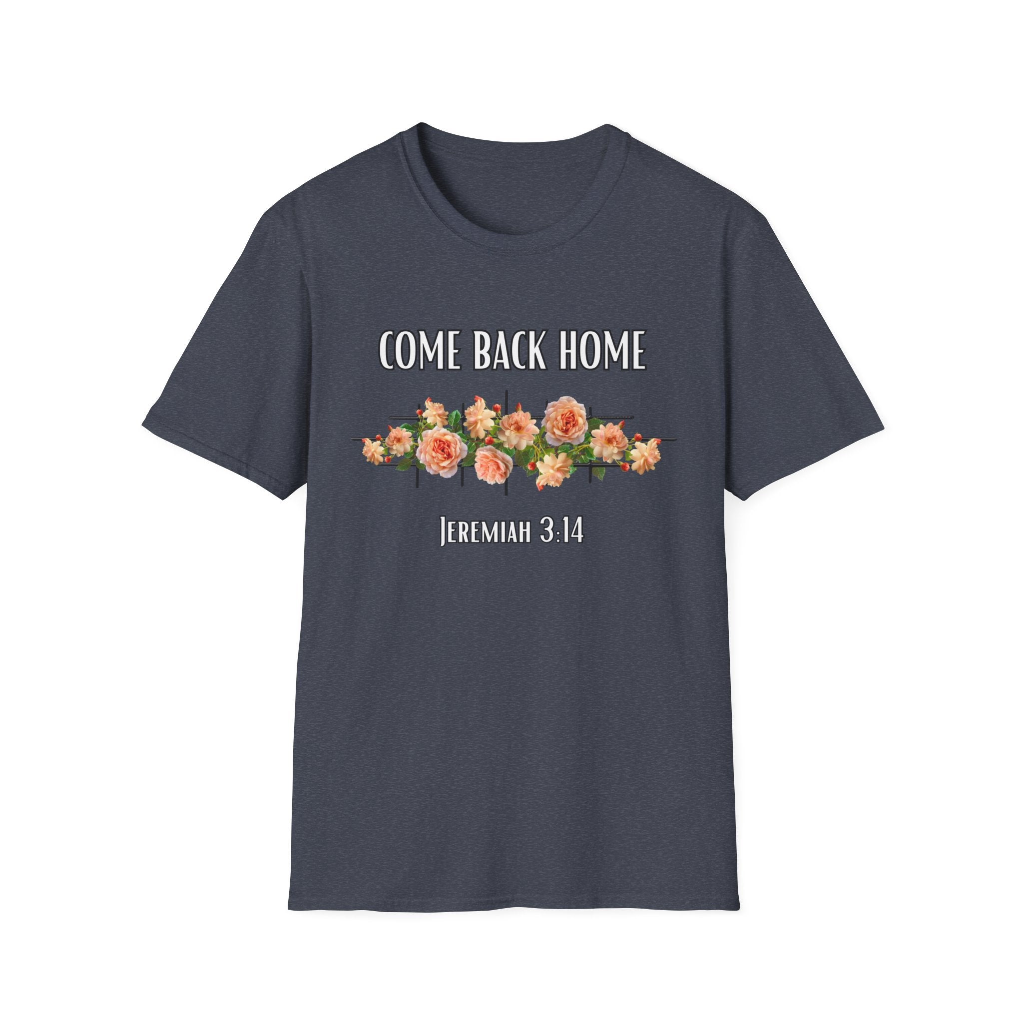 Come Back Home. The Restoration Legacy Collection