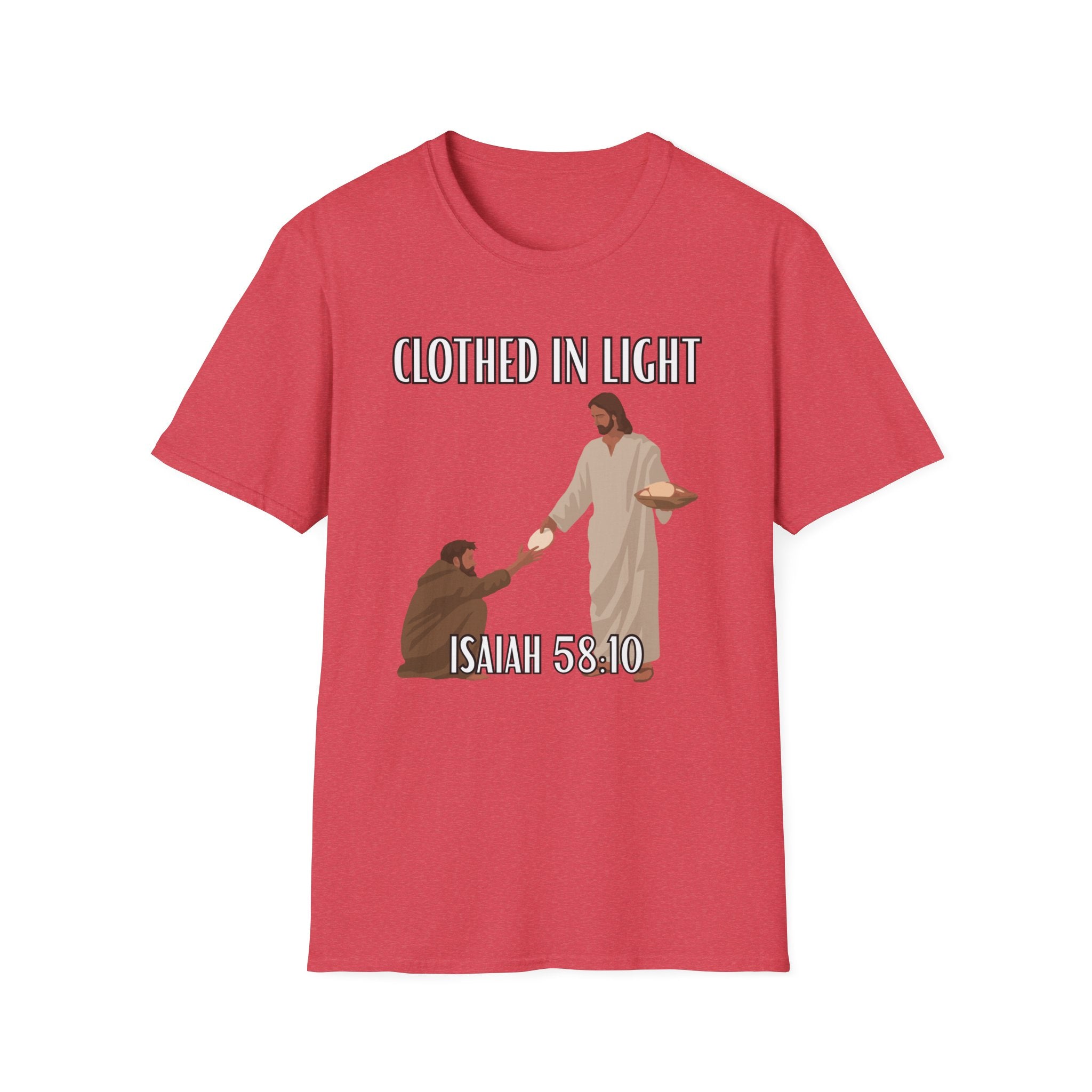 Clothes In Light. The Revival Line Legacy Collection