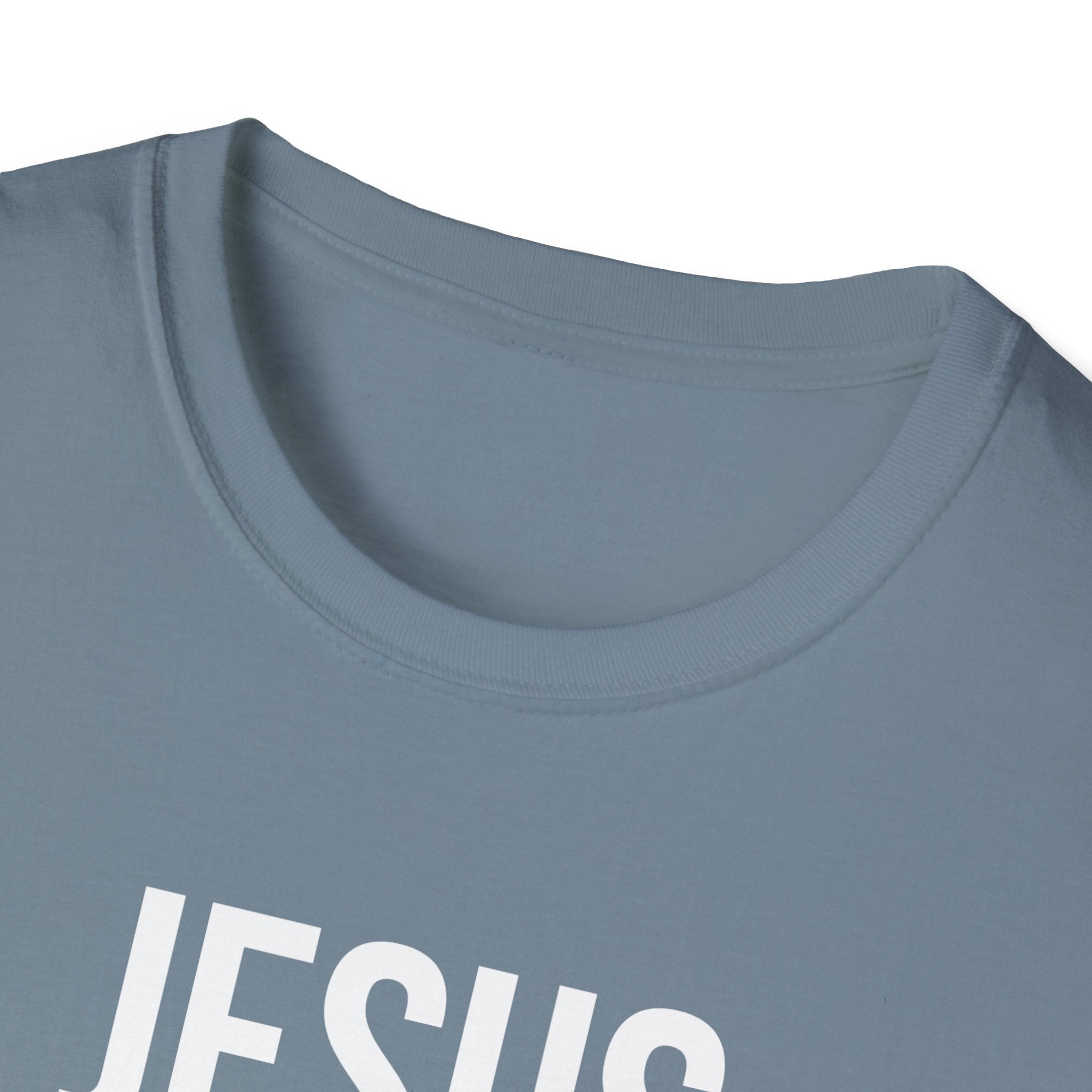 Jesus Over Happiness. Jesus Over Everything Legacy Collection