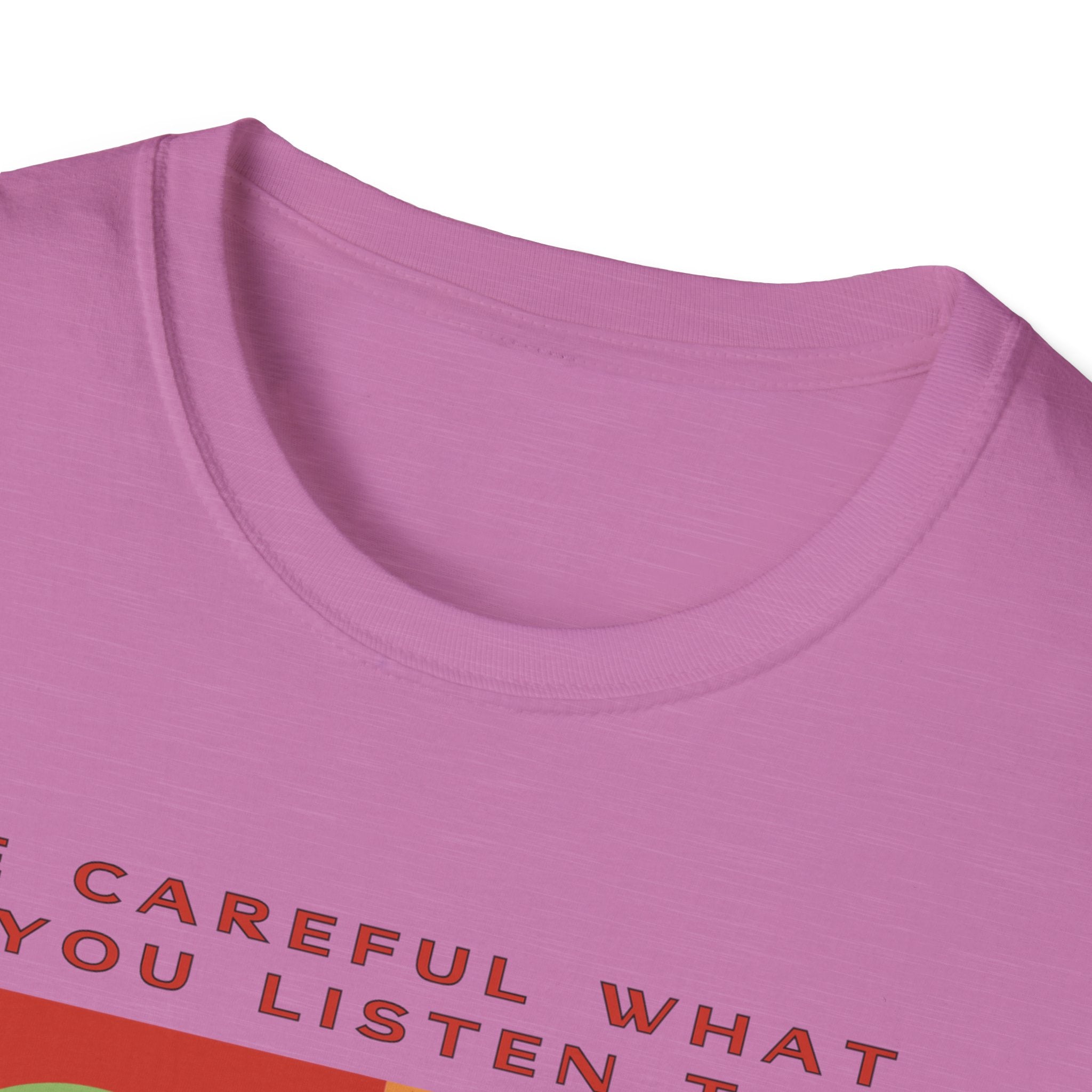 Retro Legacy- Ears to Hear T-shirt