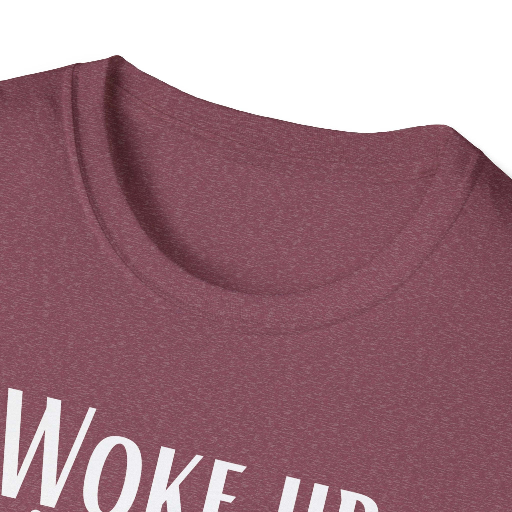 Woke Up Chosen Legacy Collection