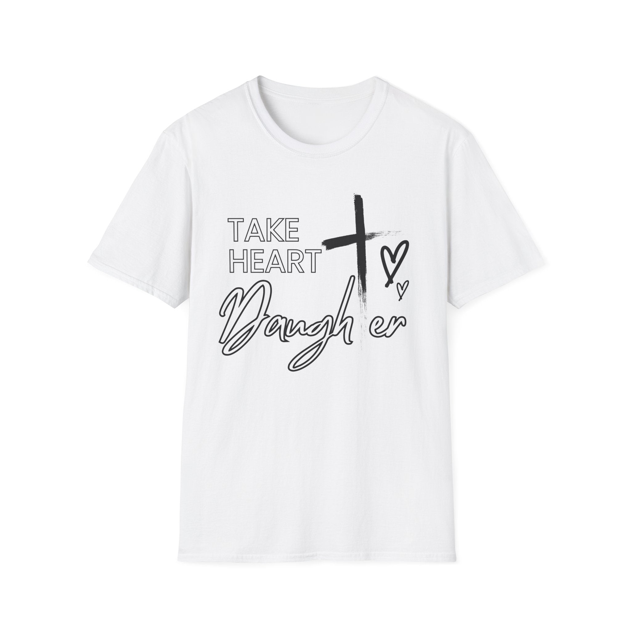 Take Heart Daughter. Take Heart Legacy Collection