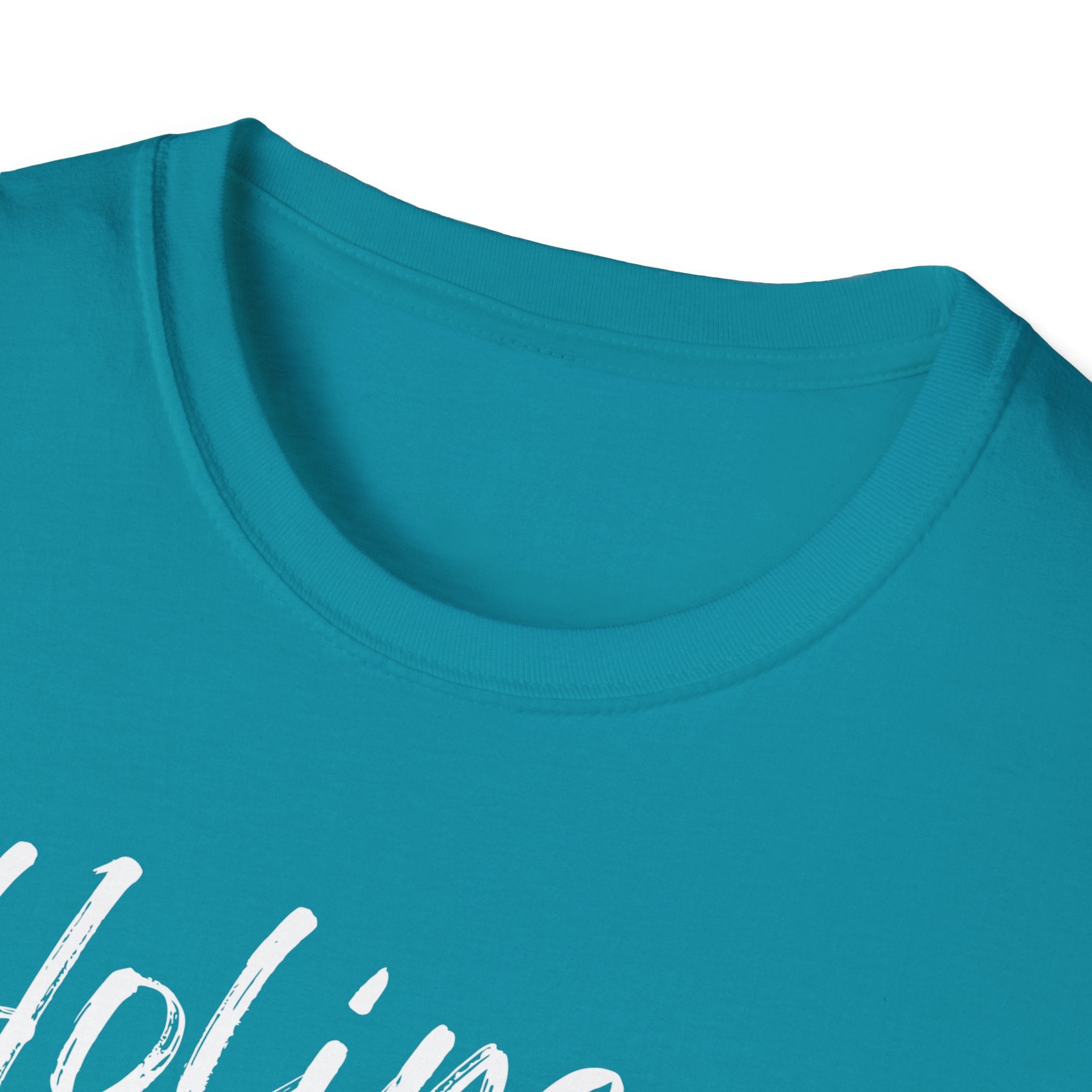 Holiness Over Hype. Jesus Over Everything Legacy Collection