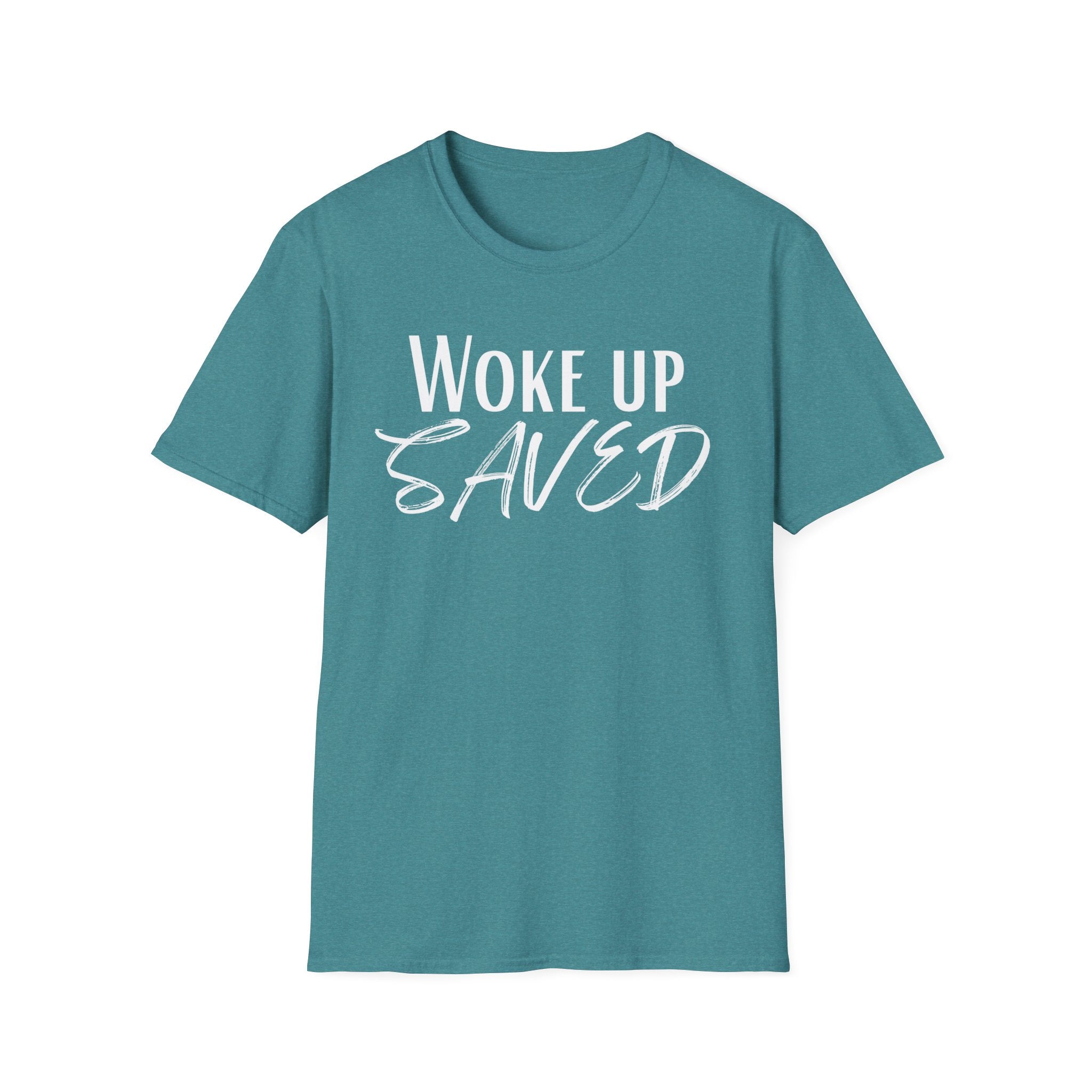 Woke Up Saved. Woke Up Chosen Legacy Collection