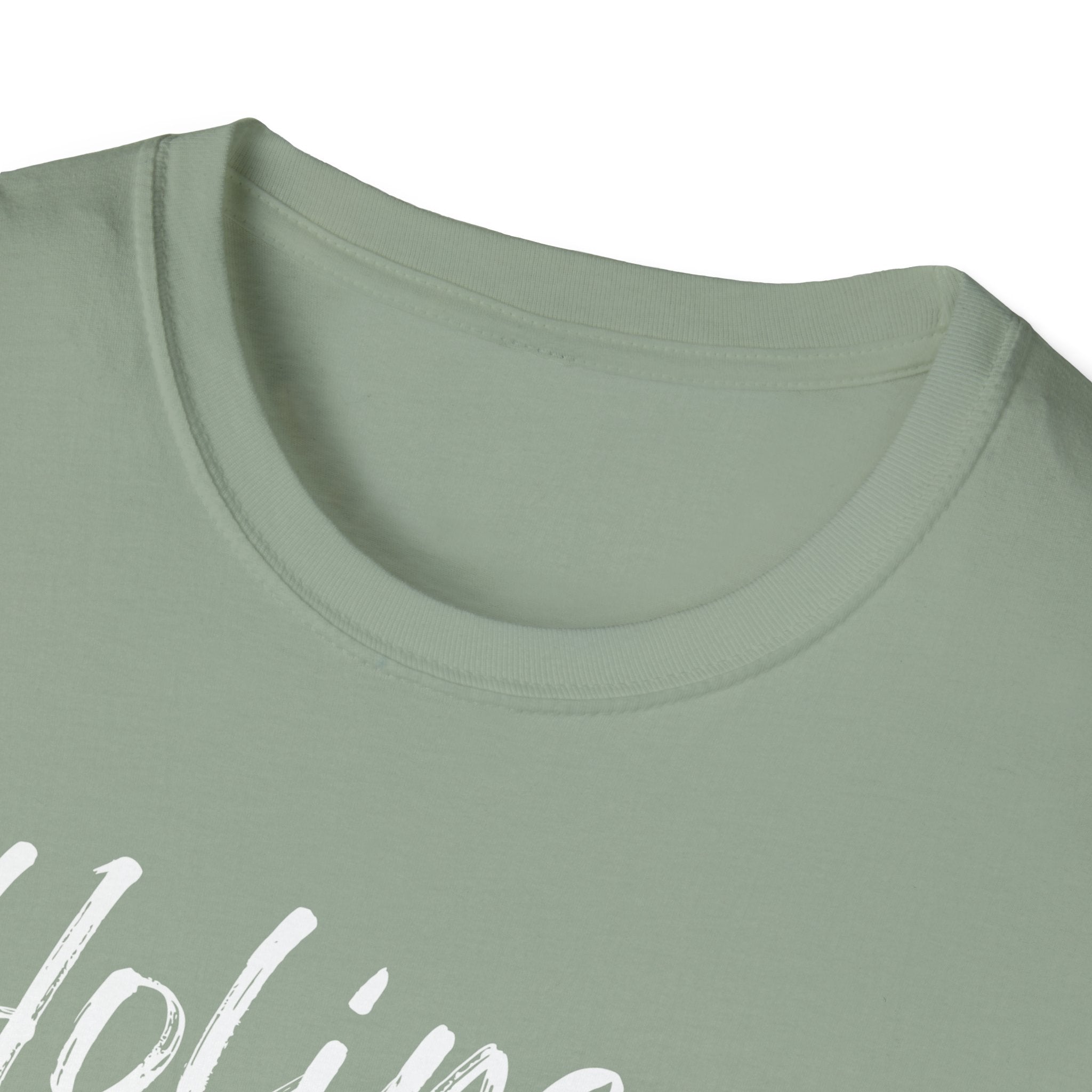Holiness Over Hype. Jesus Over Everything Legacy Collection
