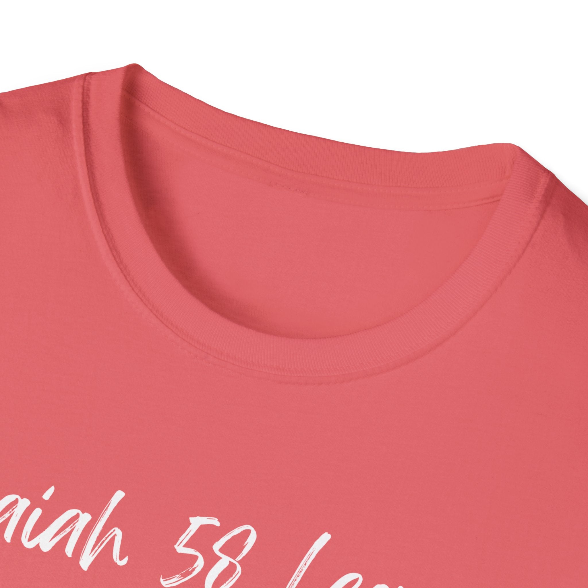Isaiah 58 Legacy. Soul Hunger Legacy Collection