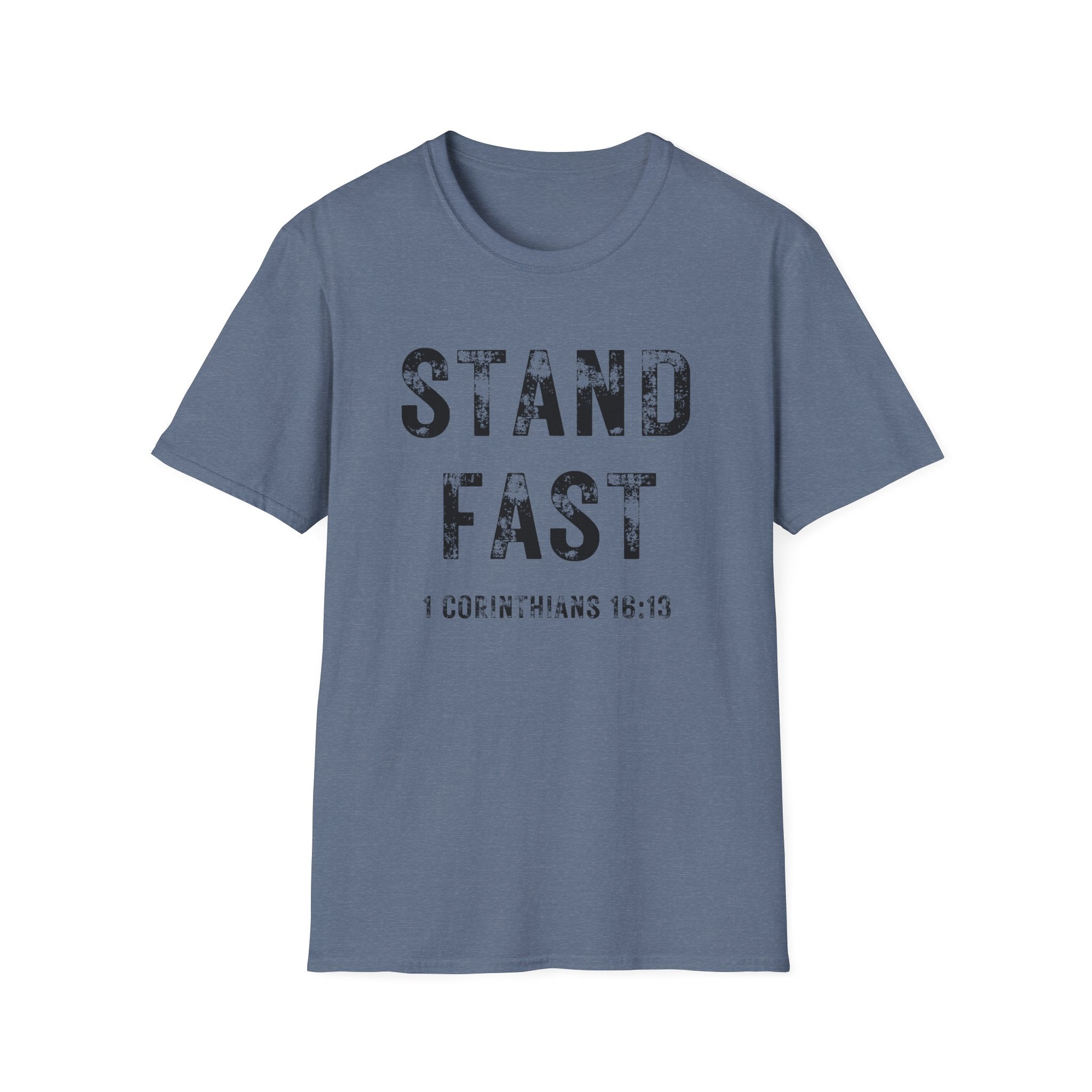 Stand Fast T-shirt