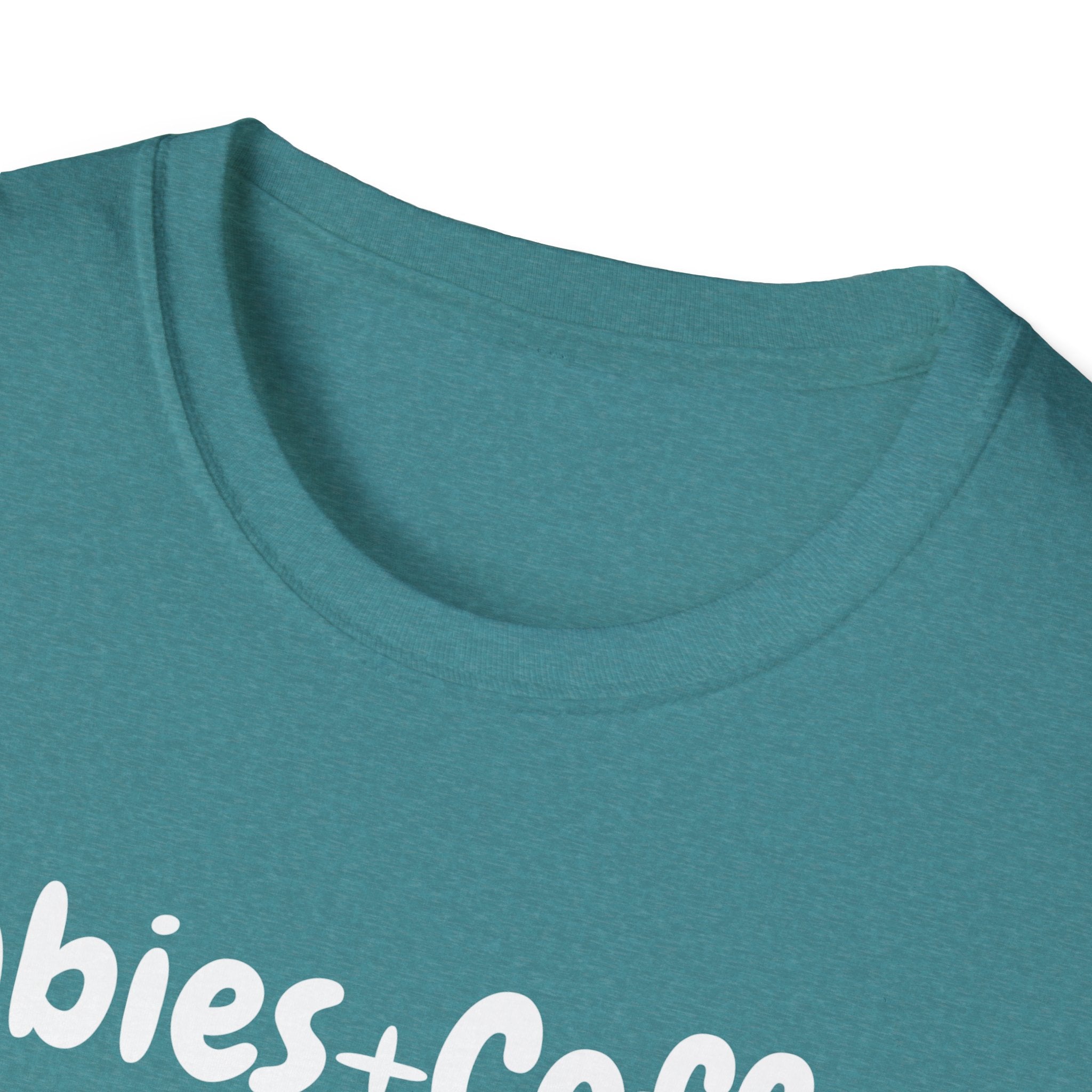 Babies+ Coffee Jesus Plus Legacy Collection