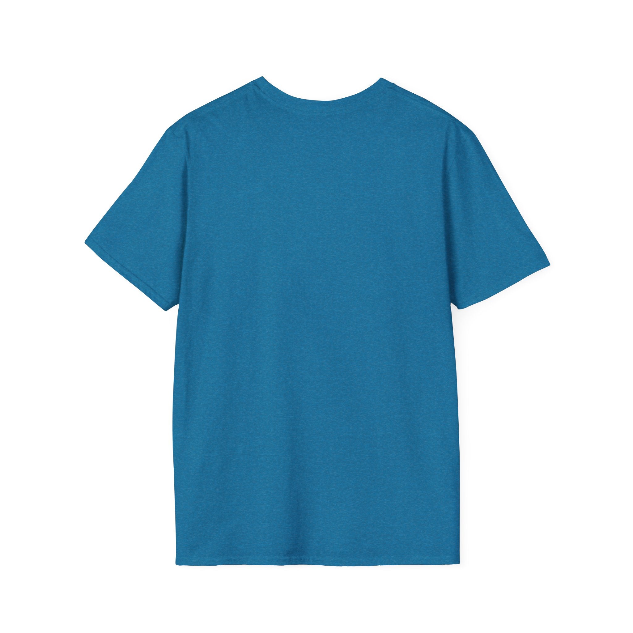Retro Legacy- JESUS Vibes T-shirt