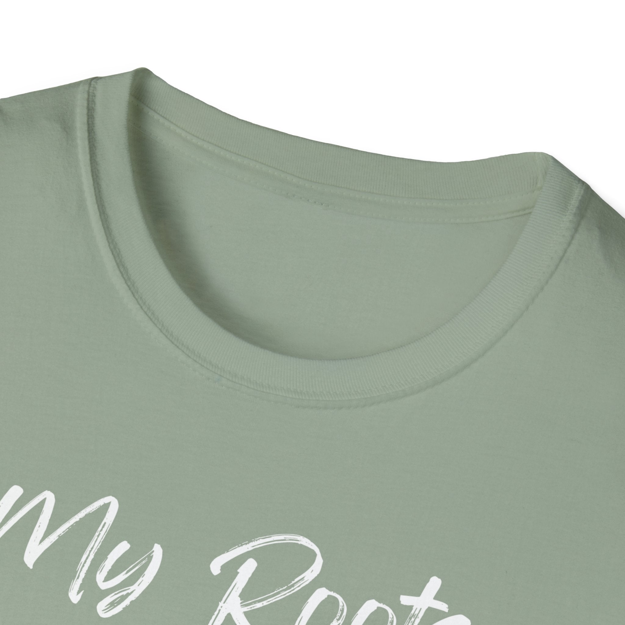 My Roots Run Soul Hunger Legacy Collection