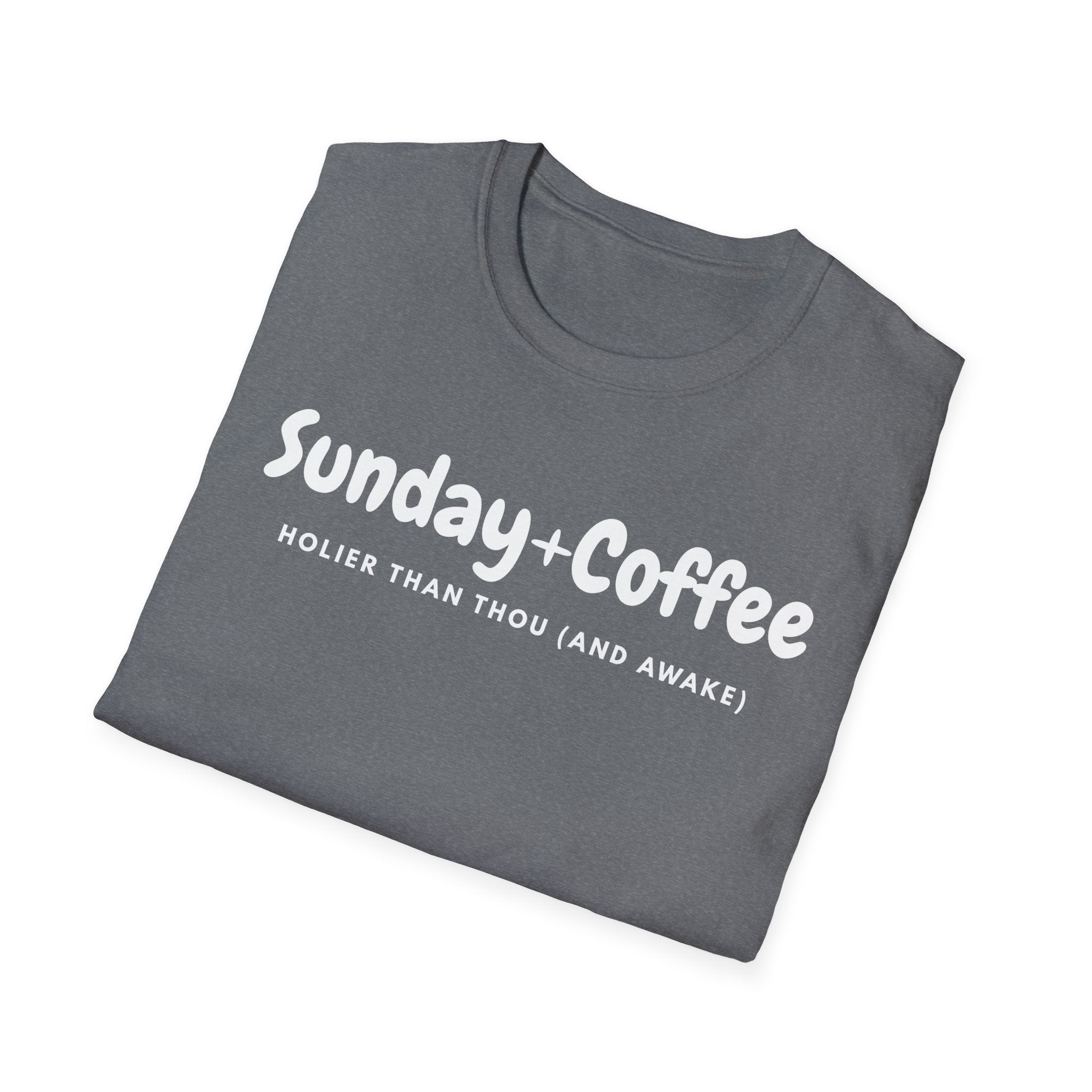 Sunday+ Coffee Jesus Plus Legacy Collection