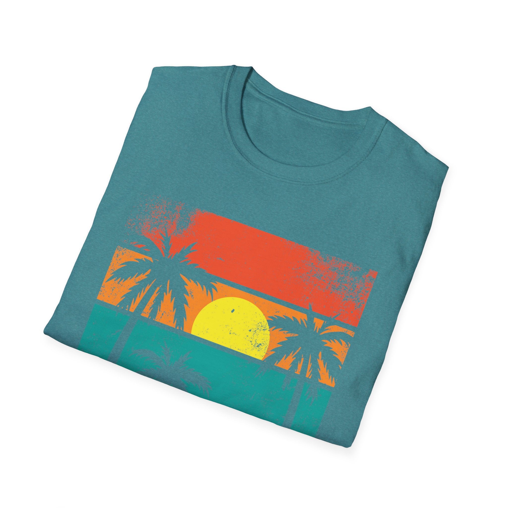 Retro Legacy- Worship #Isaiah58 T-shirt