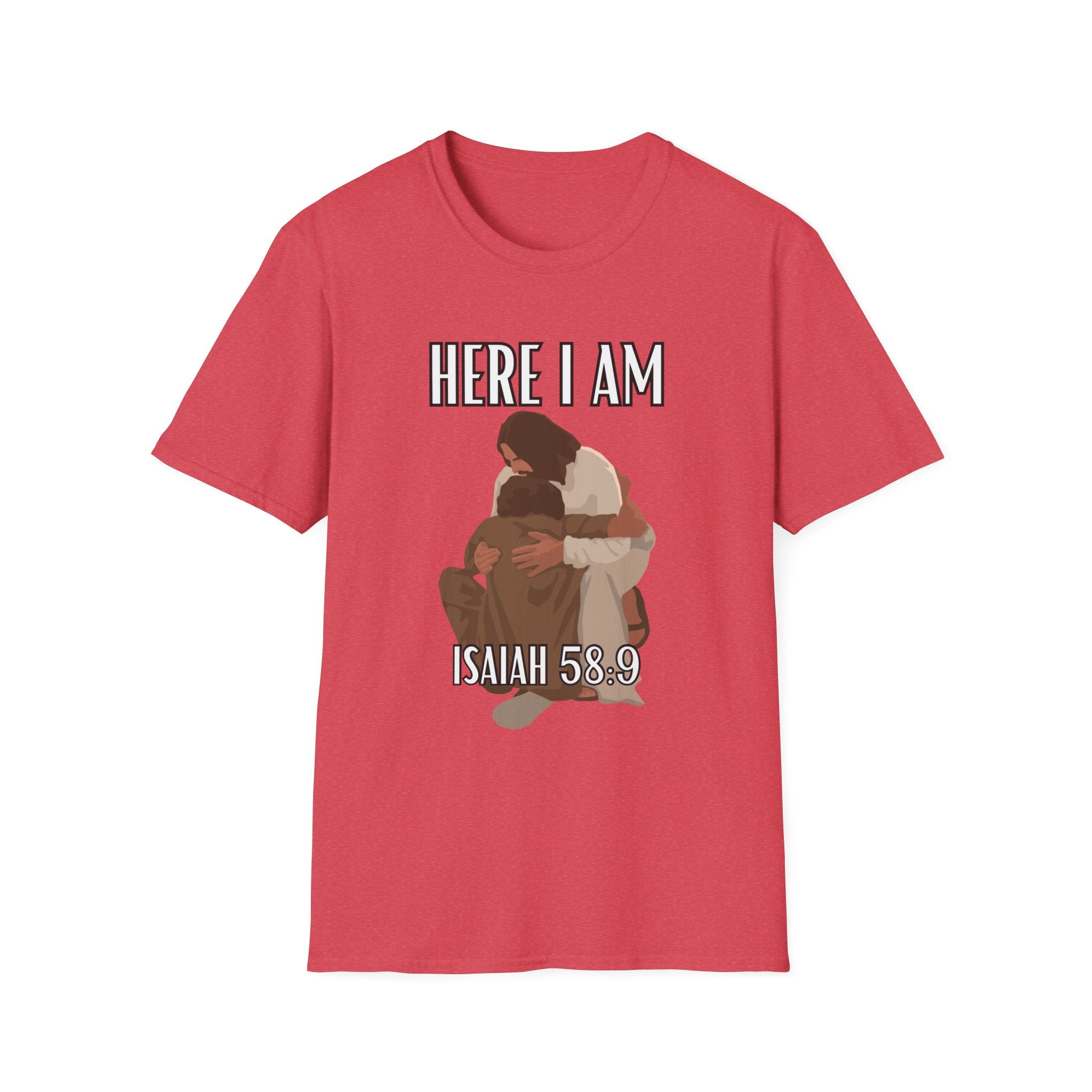Here I Am. The Revival Line Legacy Collection