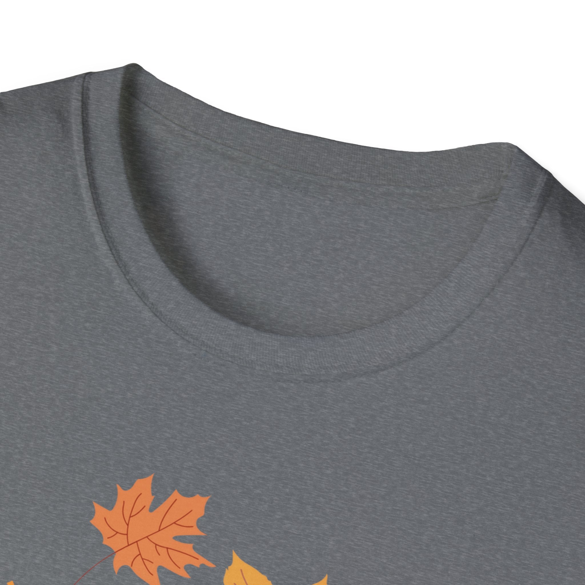 Autumn Legacy- Give Thanks In All You Do. T-shirt