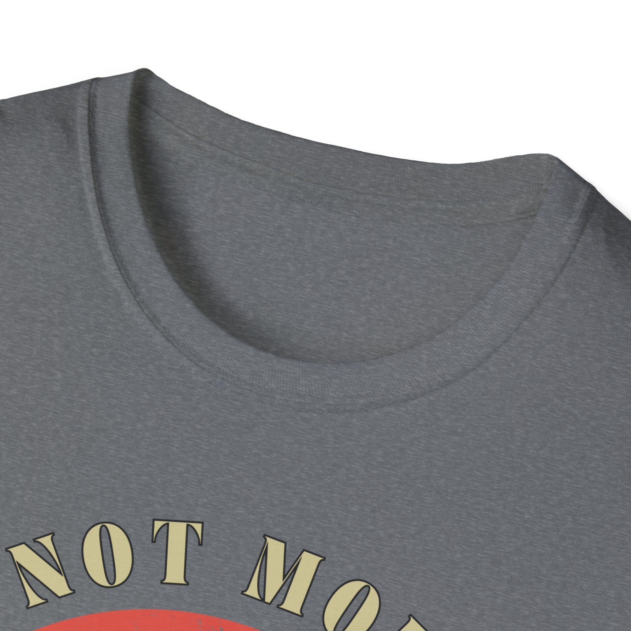 Retro Legacy- Not Modern T-shirt
