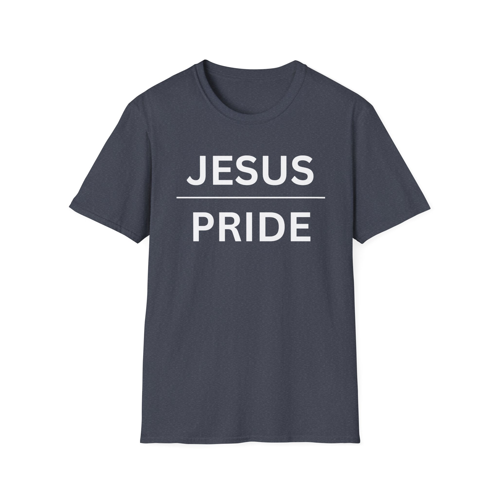 Jesus Over Pride. Jesus Over Everything Legacy Collection