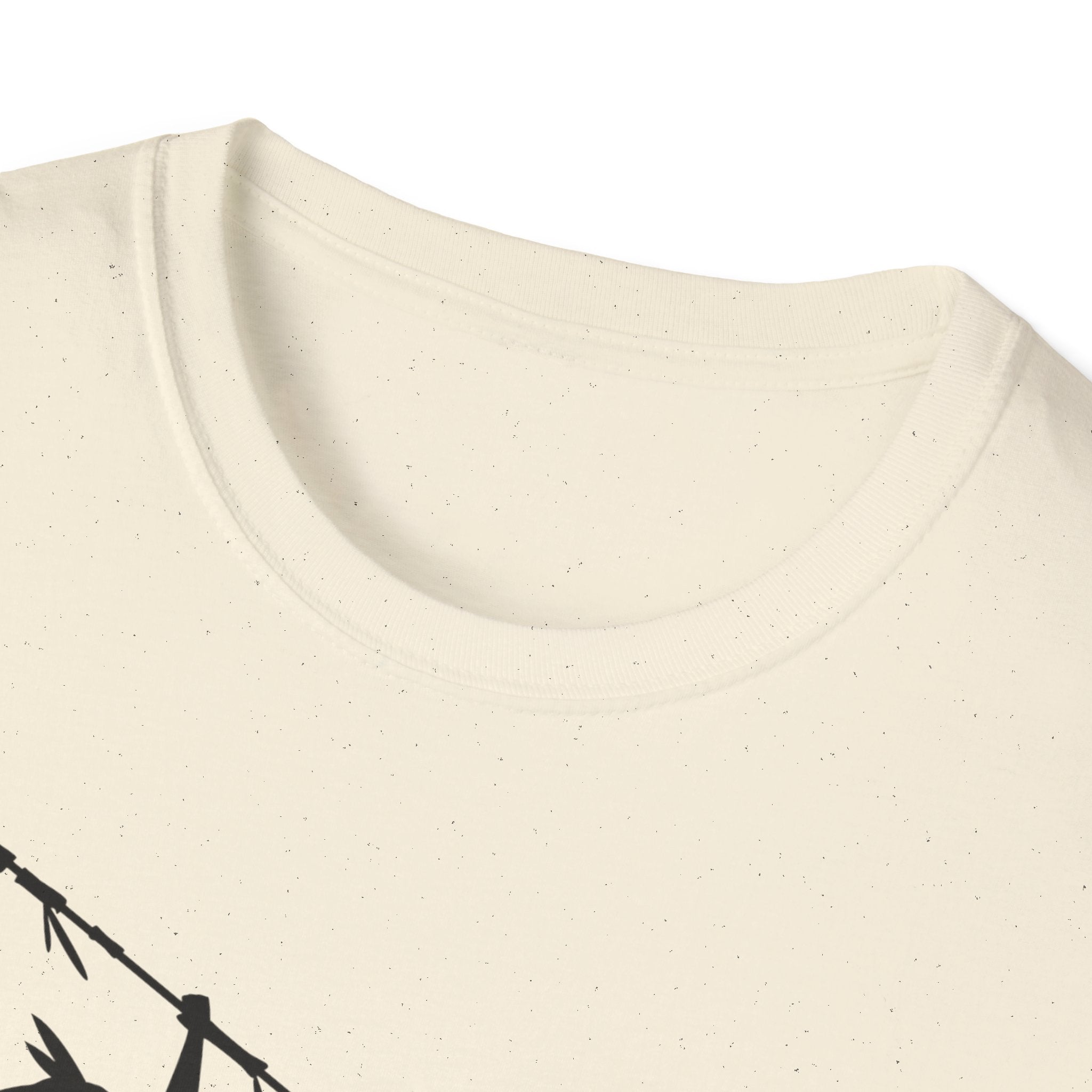 Fight The Good Fight T-shirt