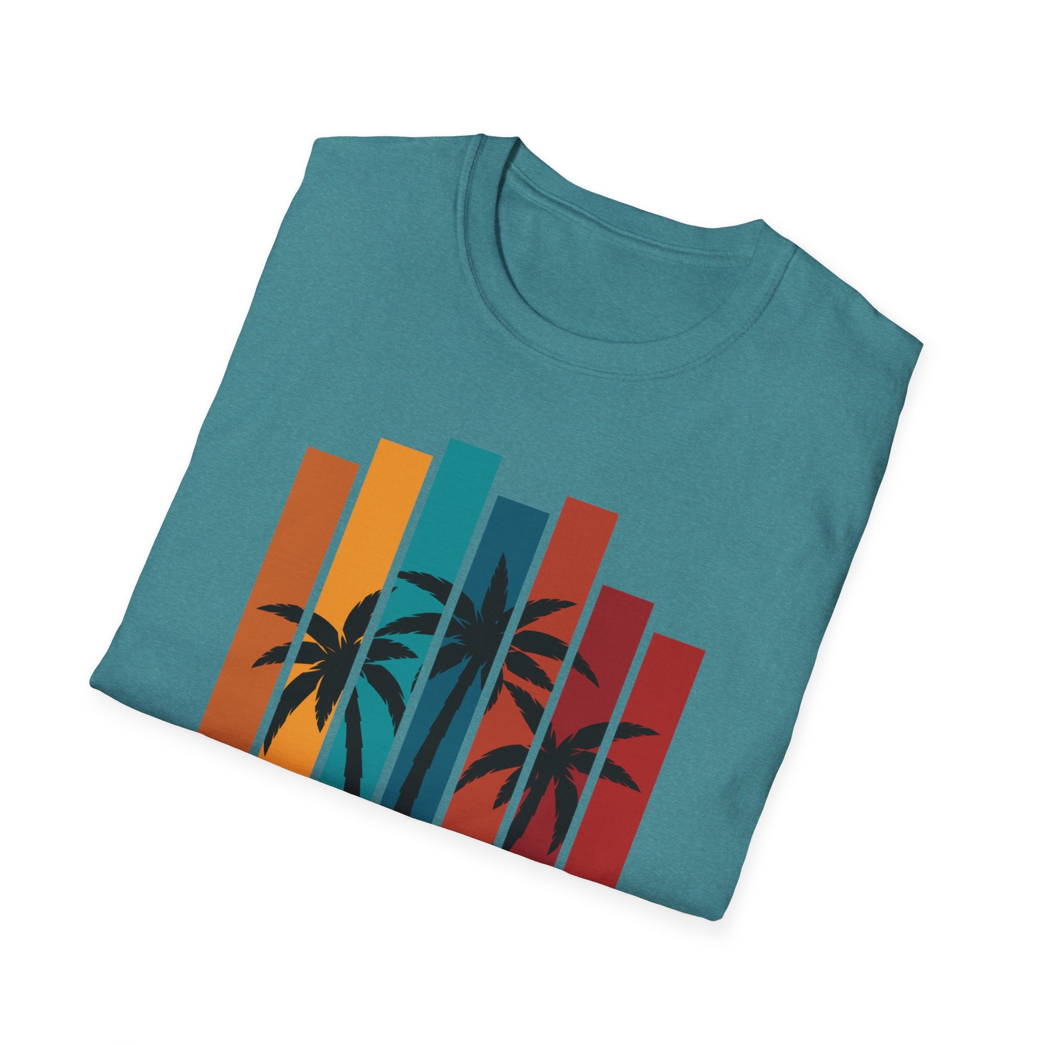 Retro Legacy- Worship Vibes T-shirt