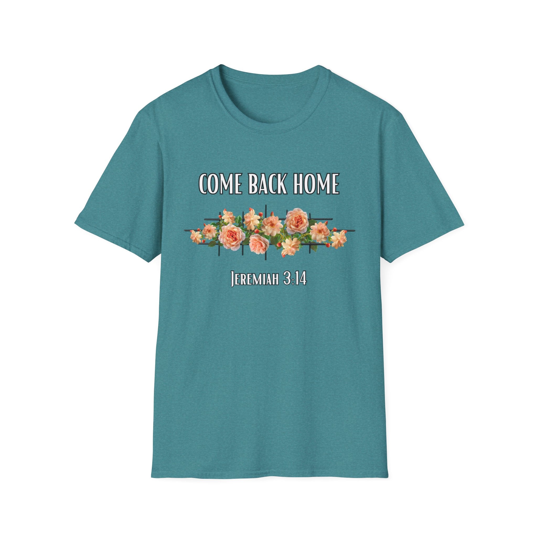Come Back Home. The Restoration Legacy Collection