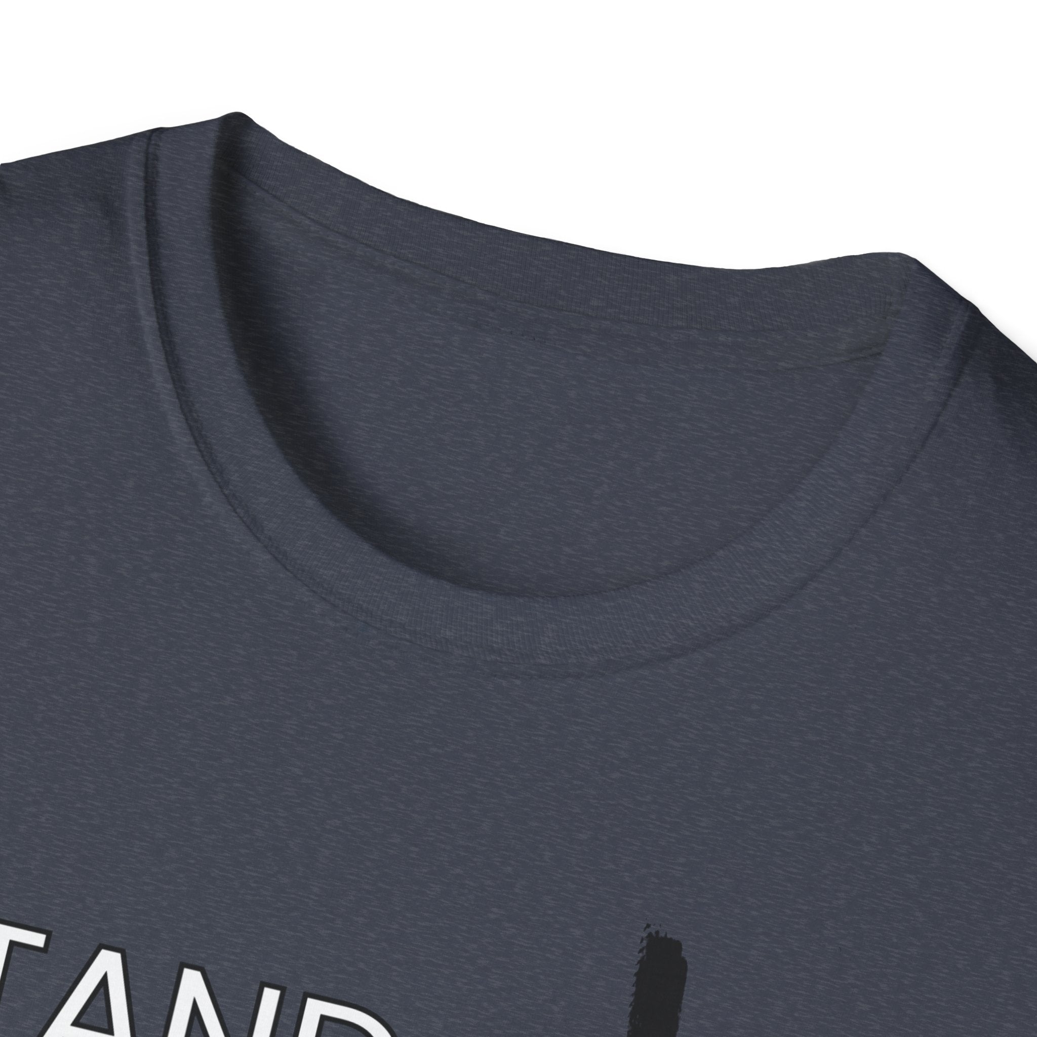 Stand Strong Warrior. Take Heart Legacy Collection