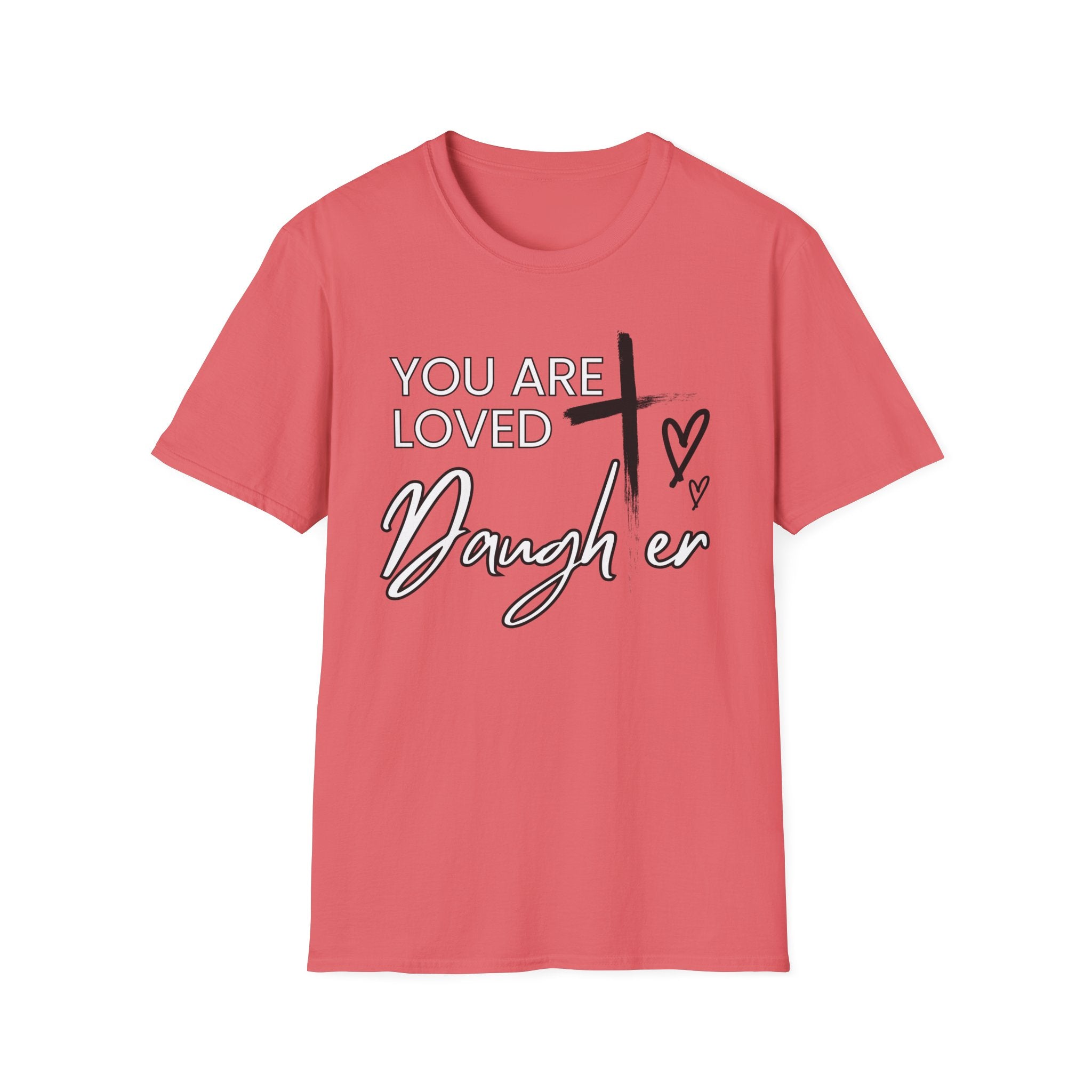 You Are Loved. Take Heart Legacy Collection