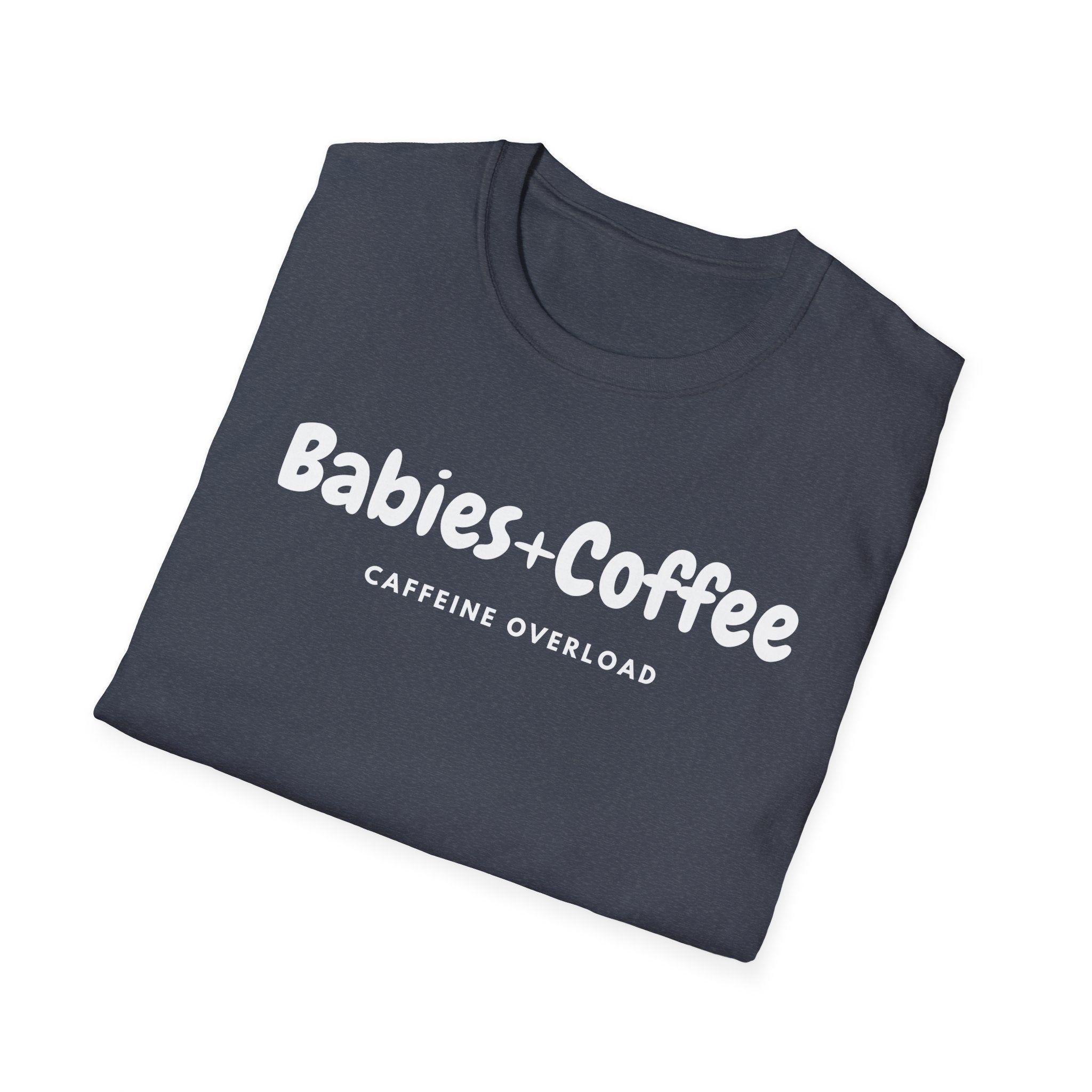 Babies+ Coffee Jesus Plus Legacy Collection