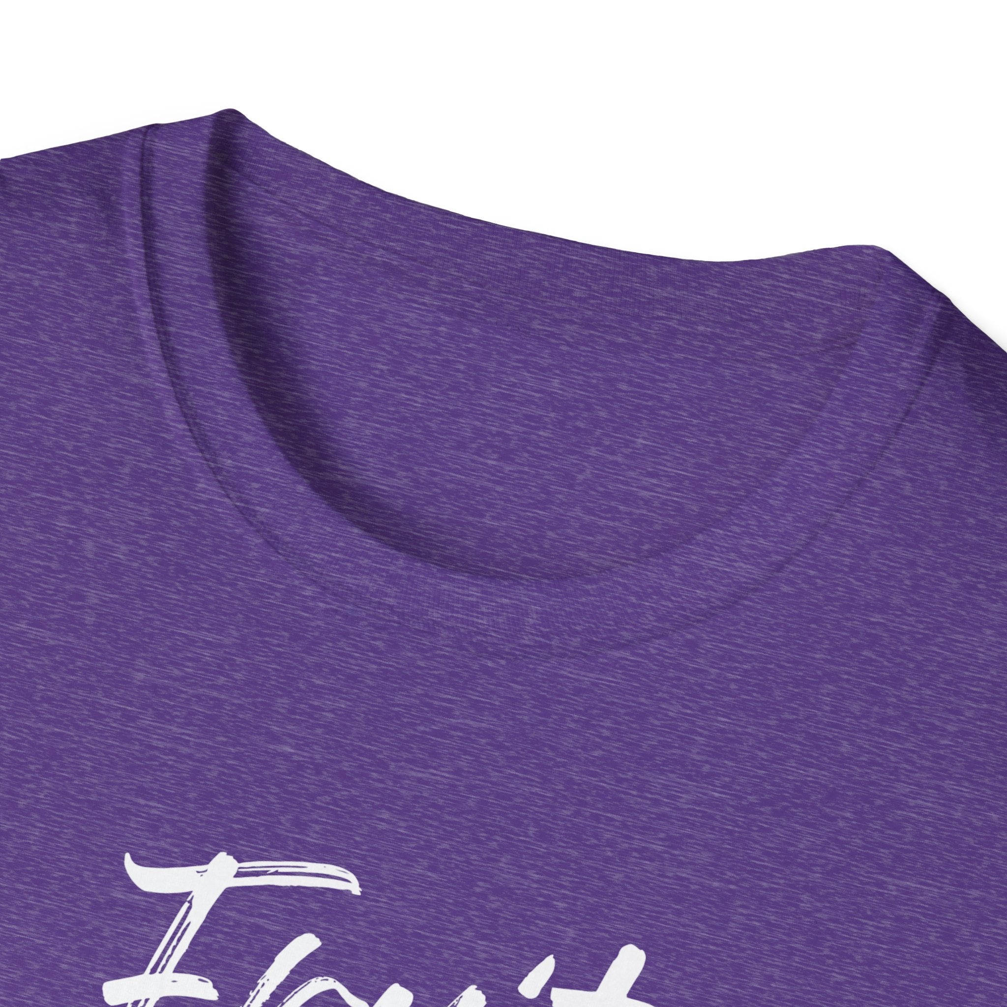 Fruit Over Followers. Jesus Over Everything Legacy Collection