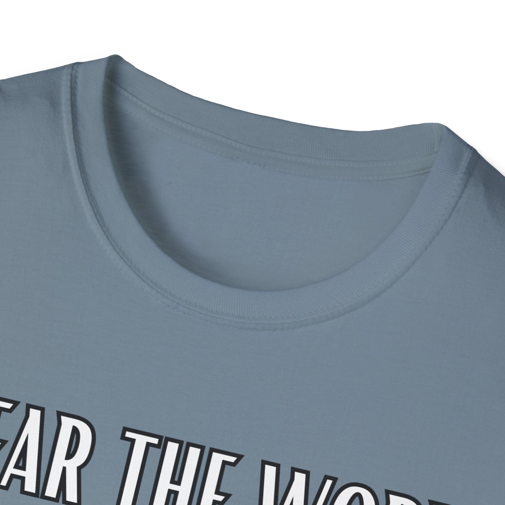 GOD IS GOOD Legacy Collection “WEAR THE WORD”