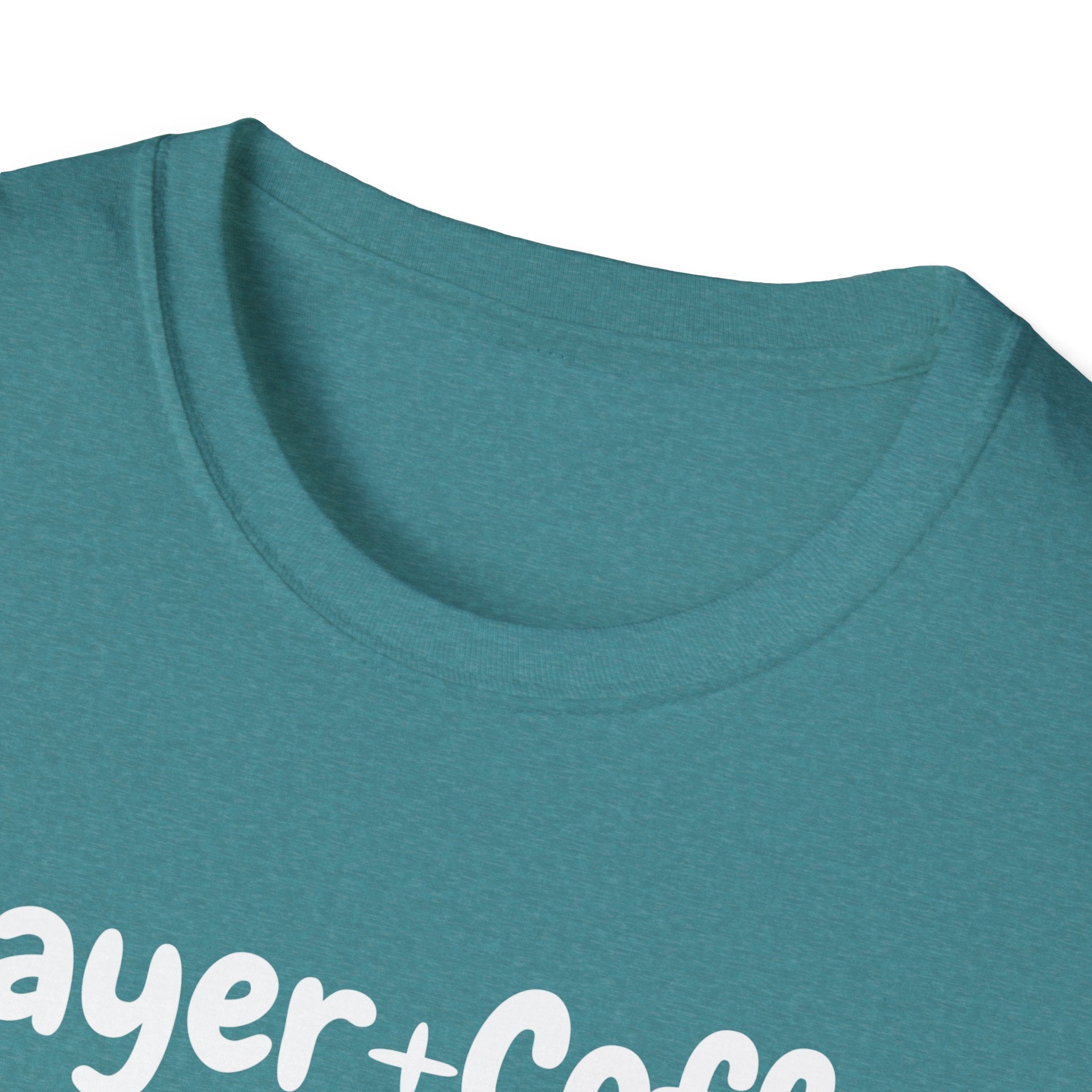Prayer+ Coffee Jesus Plus Legacy Collection