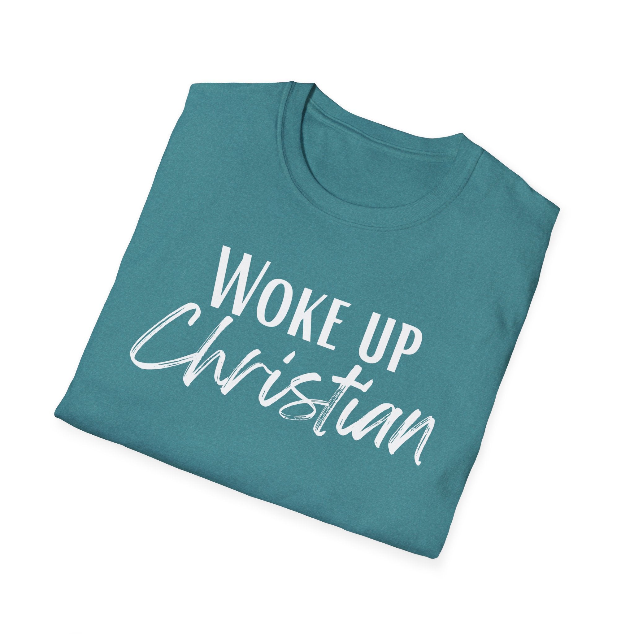 Woke Up Chosen Legacy Collection