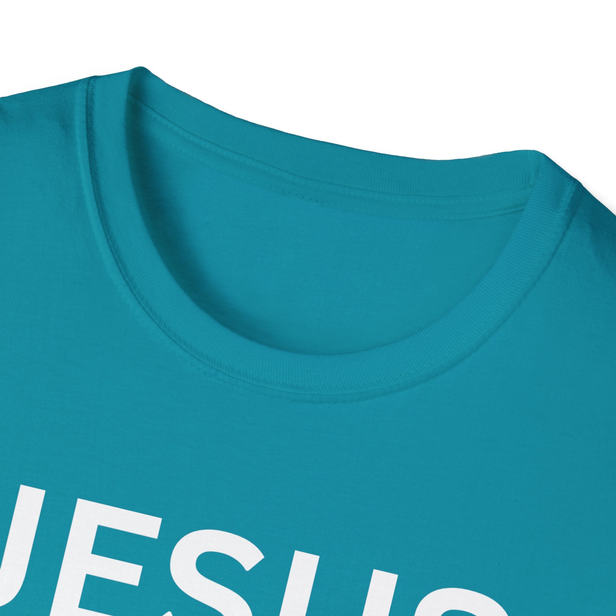 Jesus Over Pride. Jesus Over Everything Legacy Collection