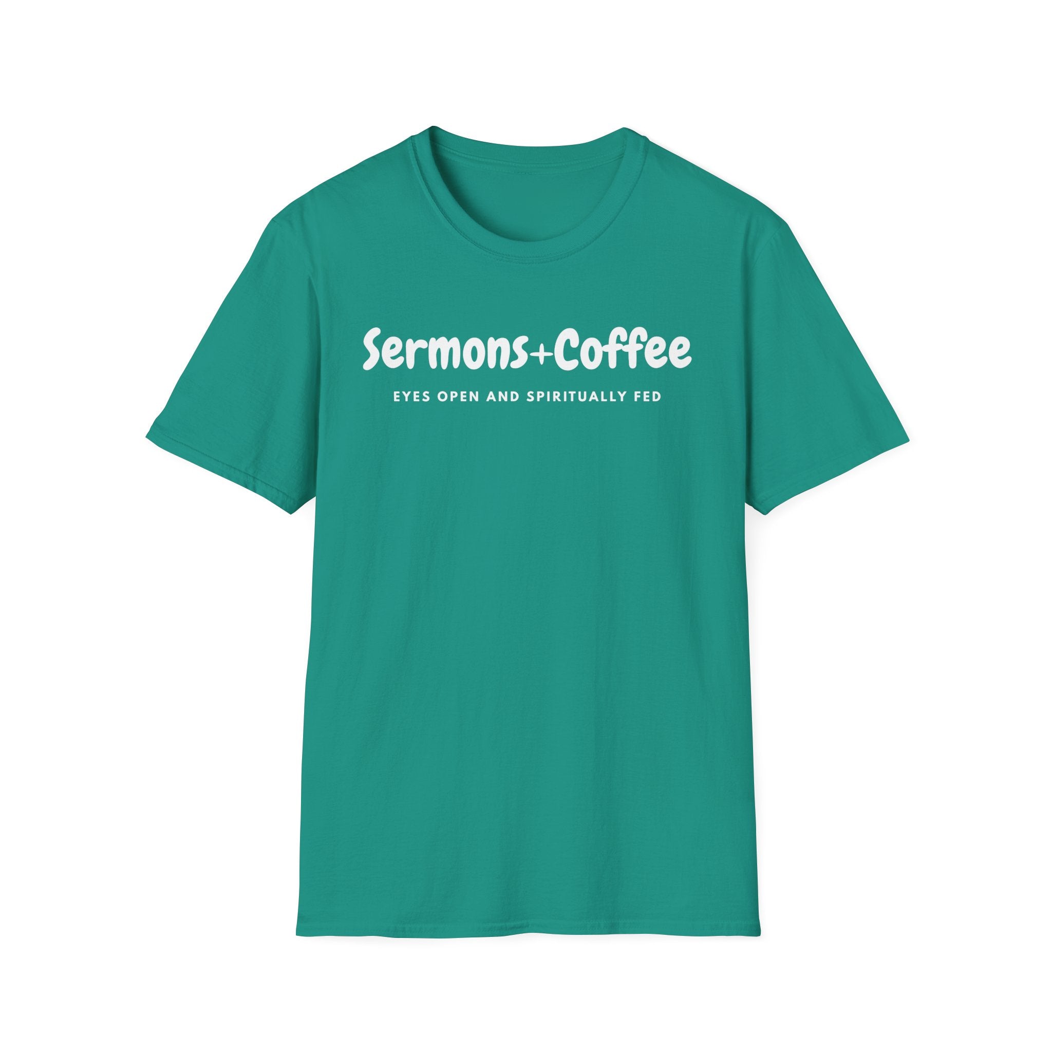 Sermons + Coffee. Jesus Plus Legacy Collection